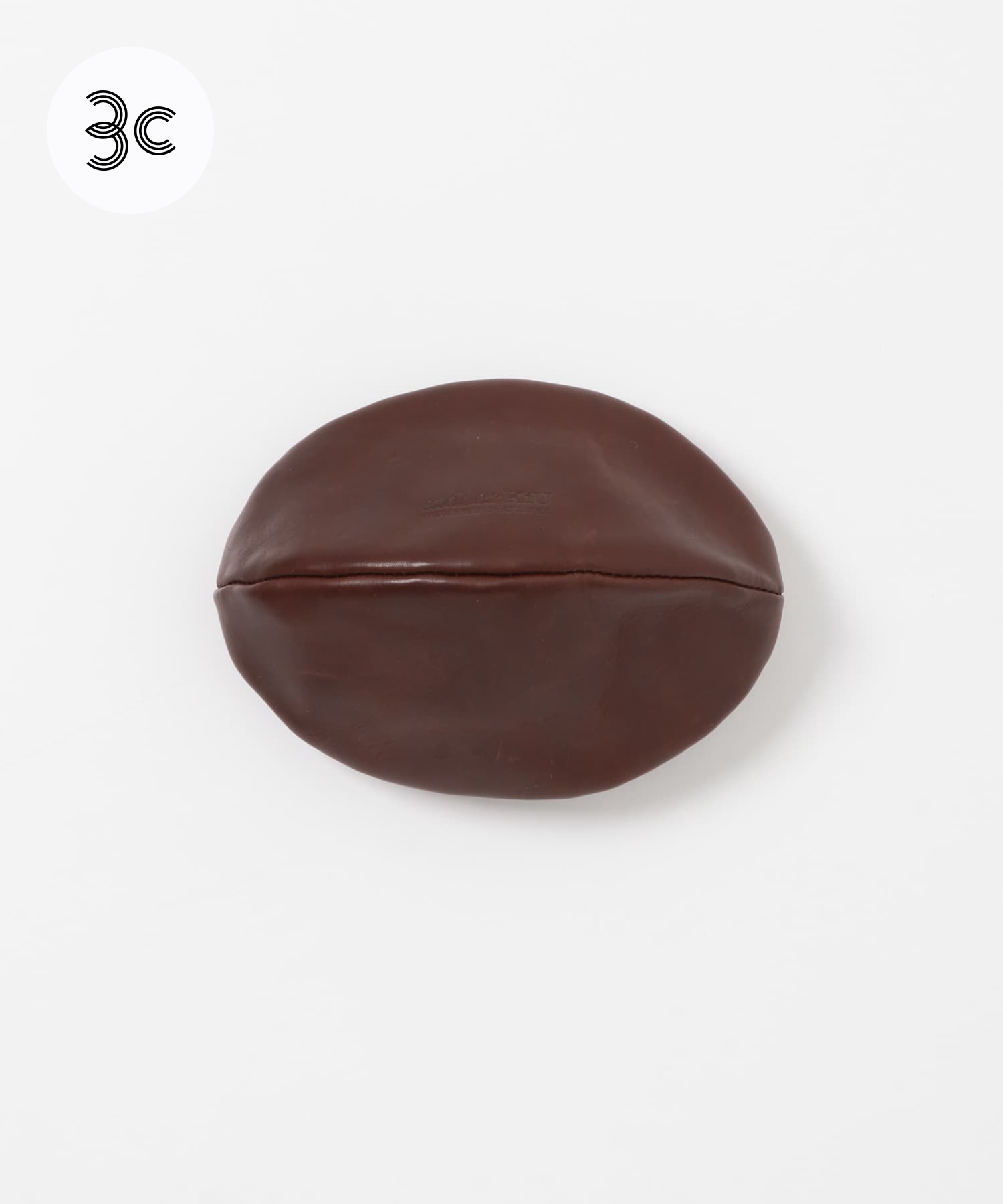 atelier KiU　コーヒー豆ポーチ