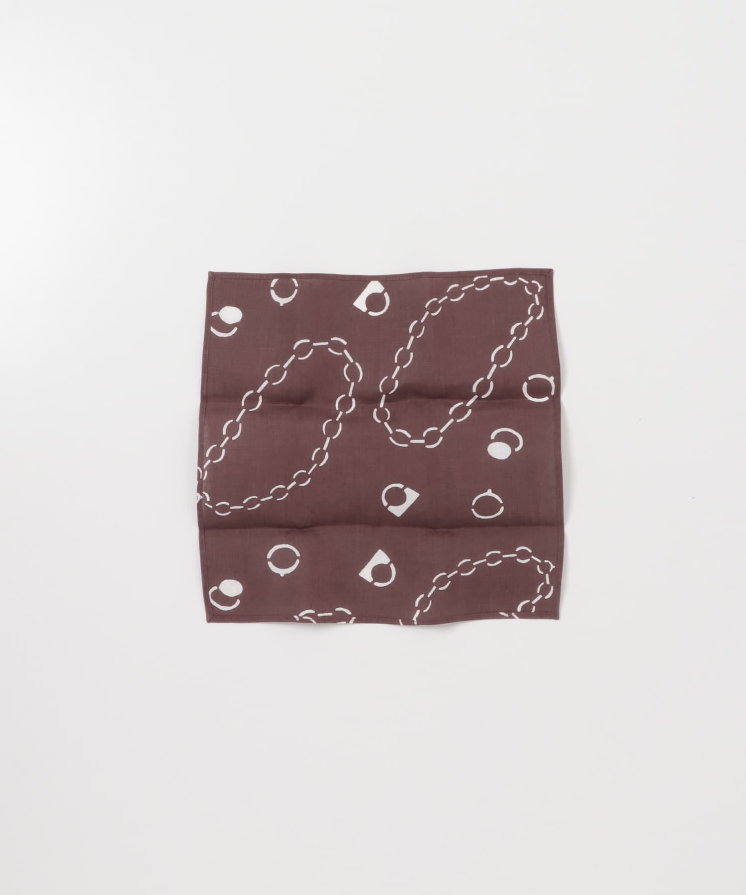 アクセ・ブラウン