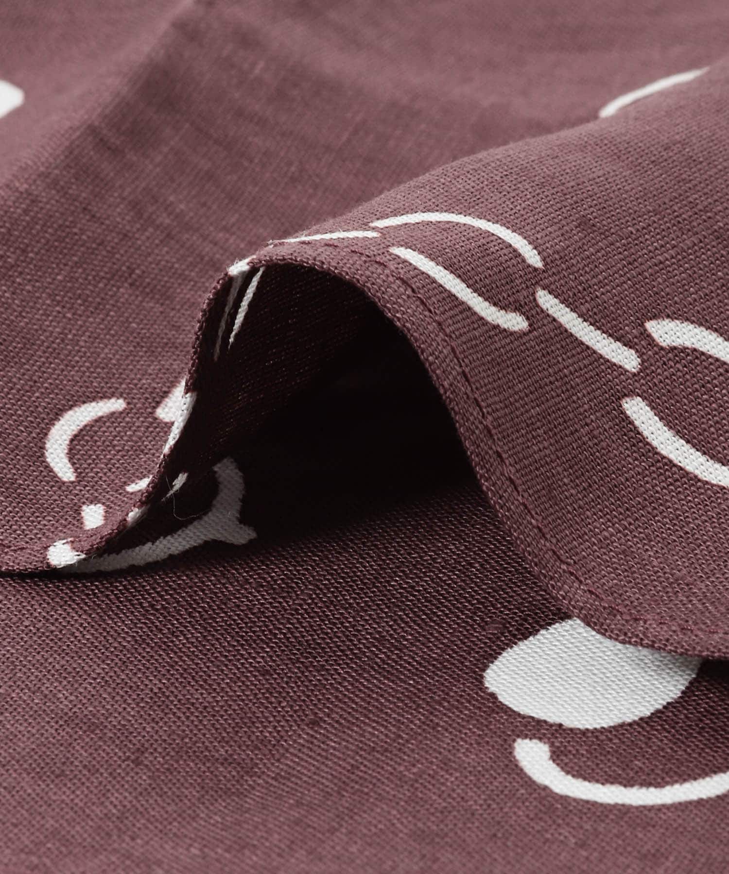 アクセ・ブラウン