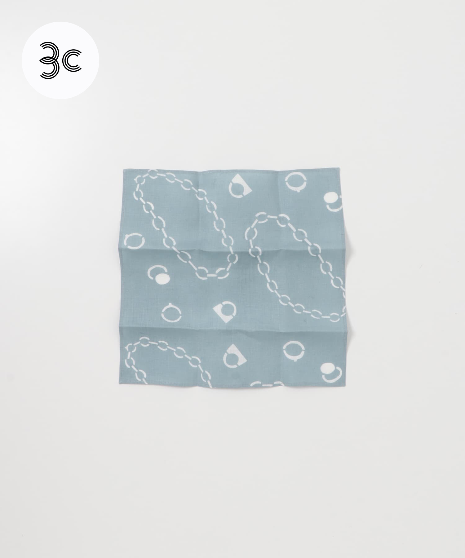 アクセ・ブルー