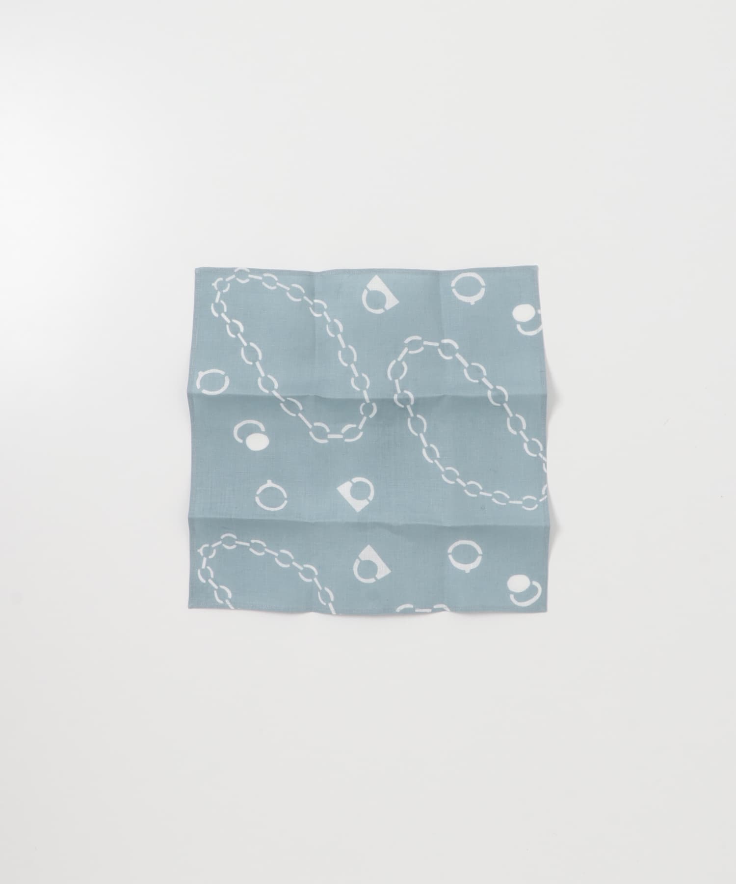 アクセ・ブルー