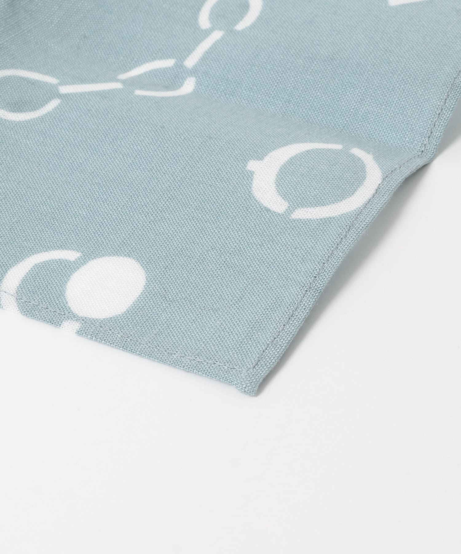 アクセ・ブルー