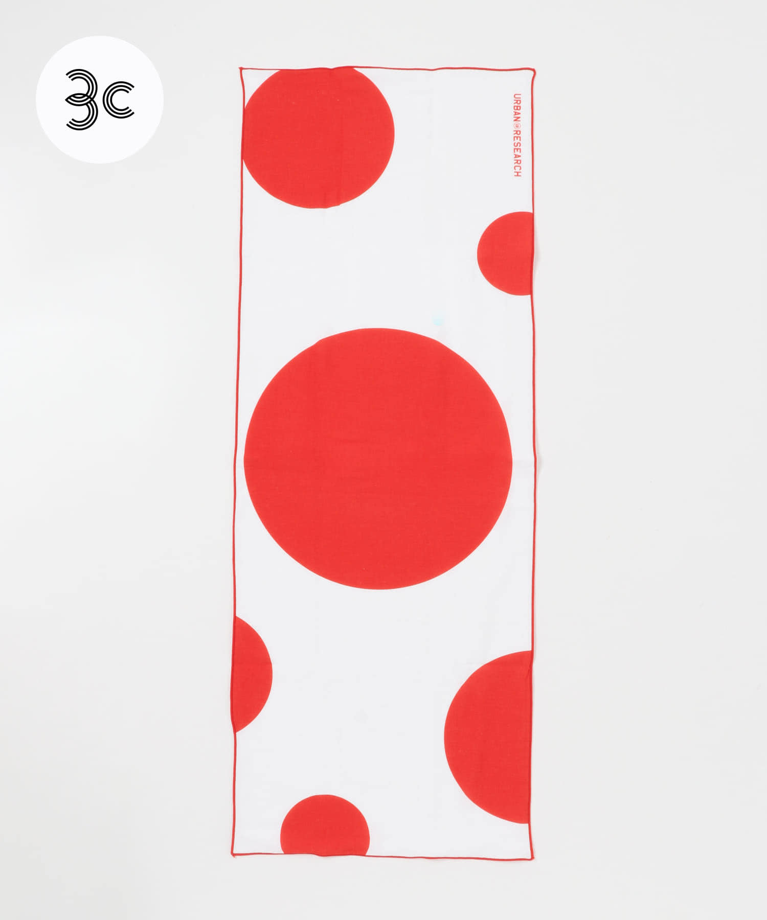 KADONO SARASHI SOME　堺の和たおる