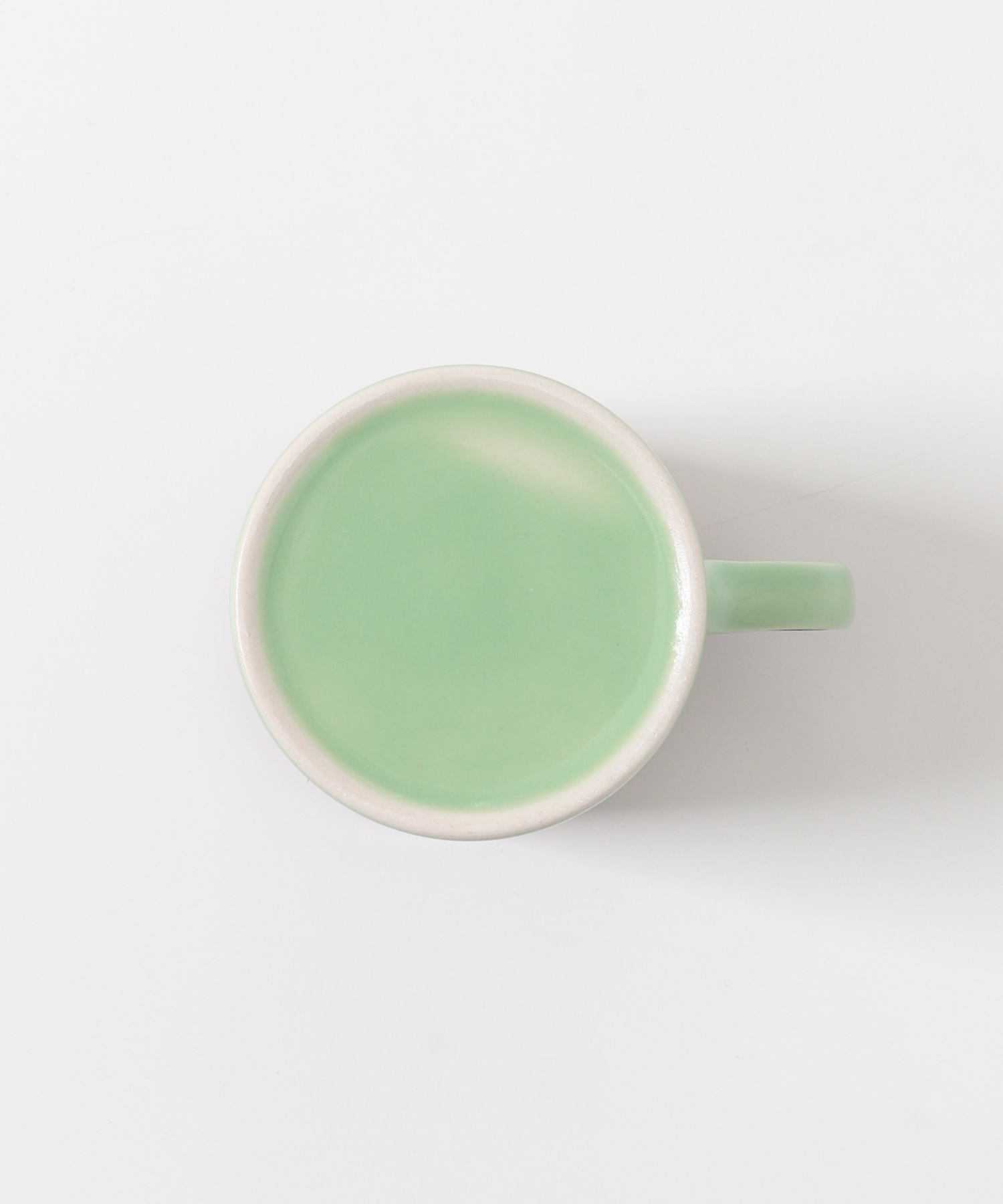 ピスタチオ×茶