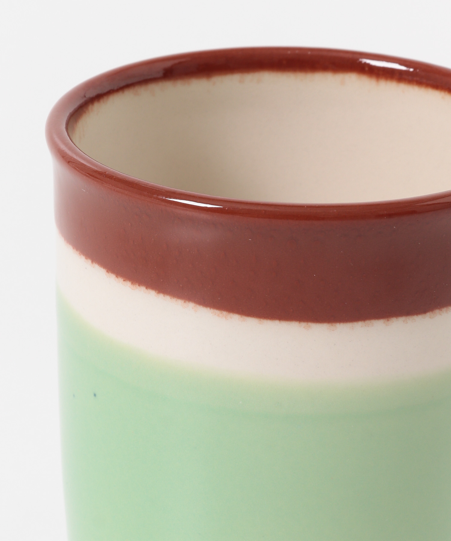 ピスタチオ×茶