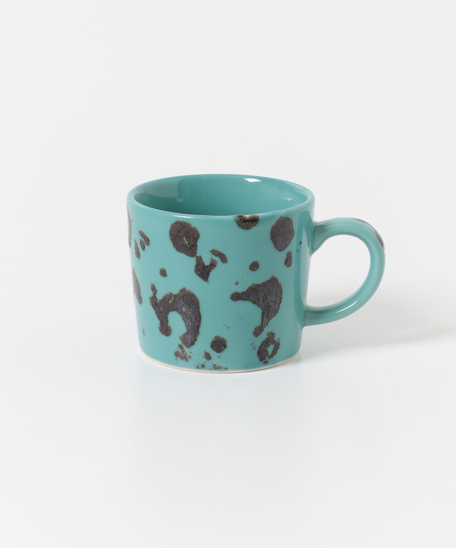 ミドリ陶芸舎　ショートマグ