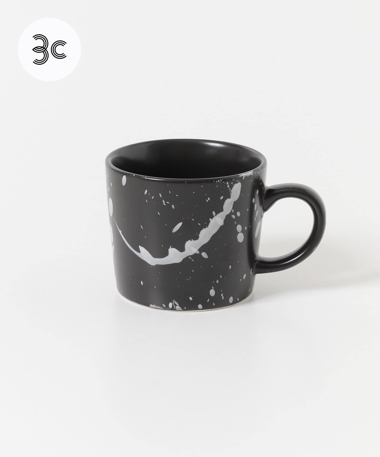 ミドリ陶芸舎　ショートマグ