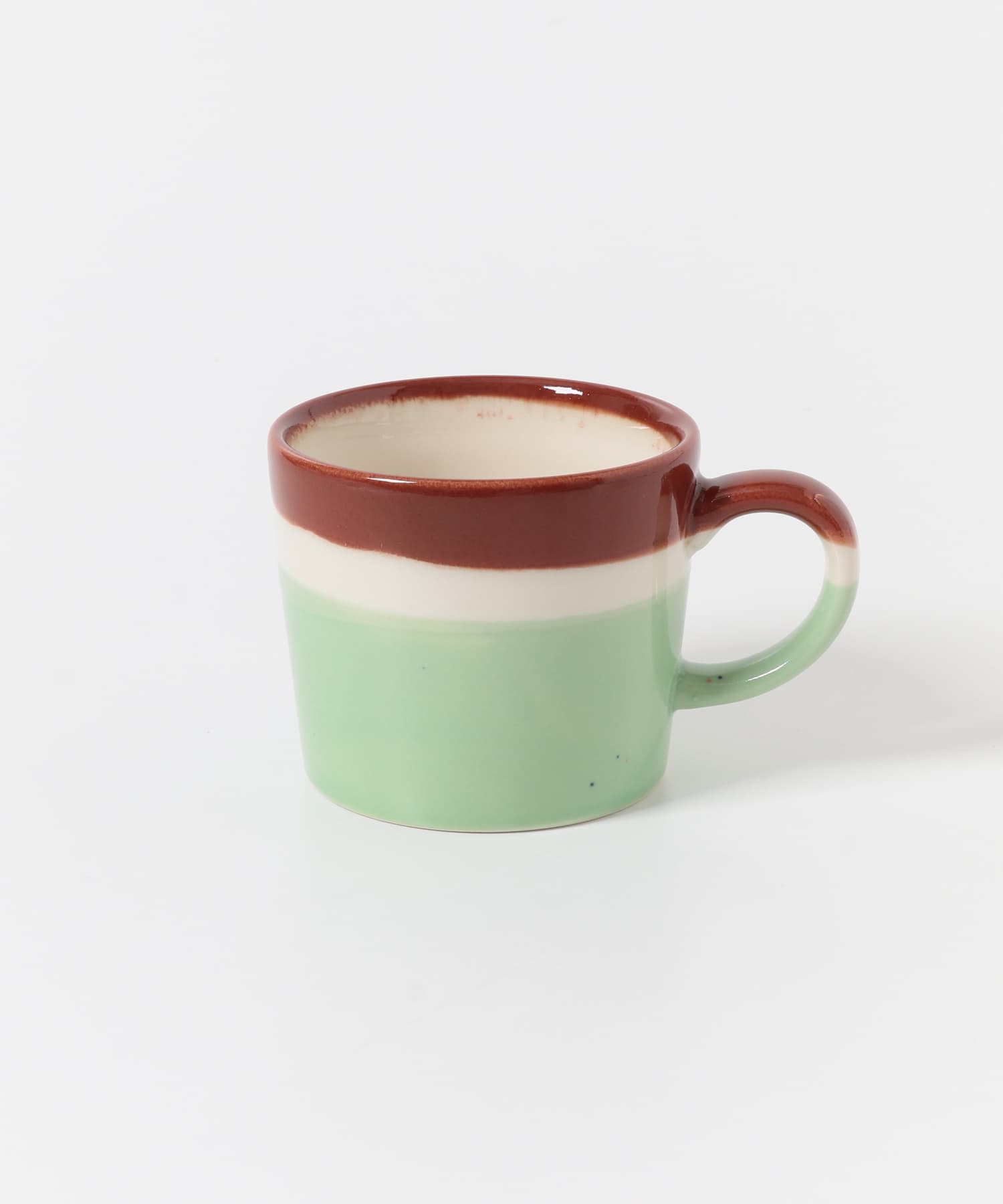 ピスタチオ×茶