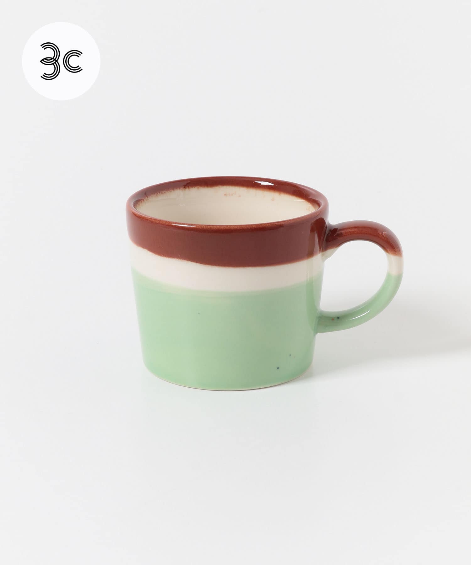 ピスタチオ×茶