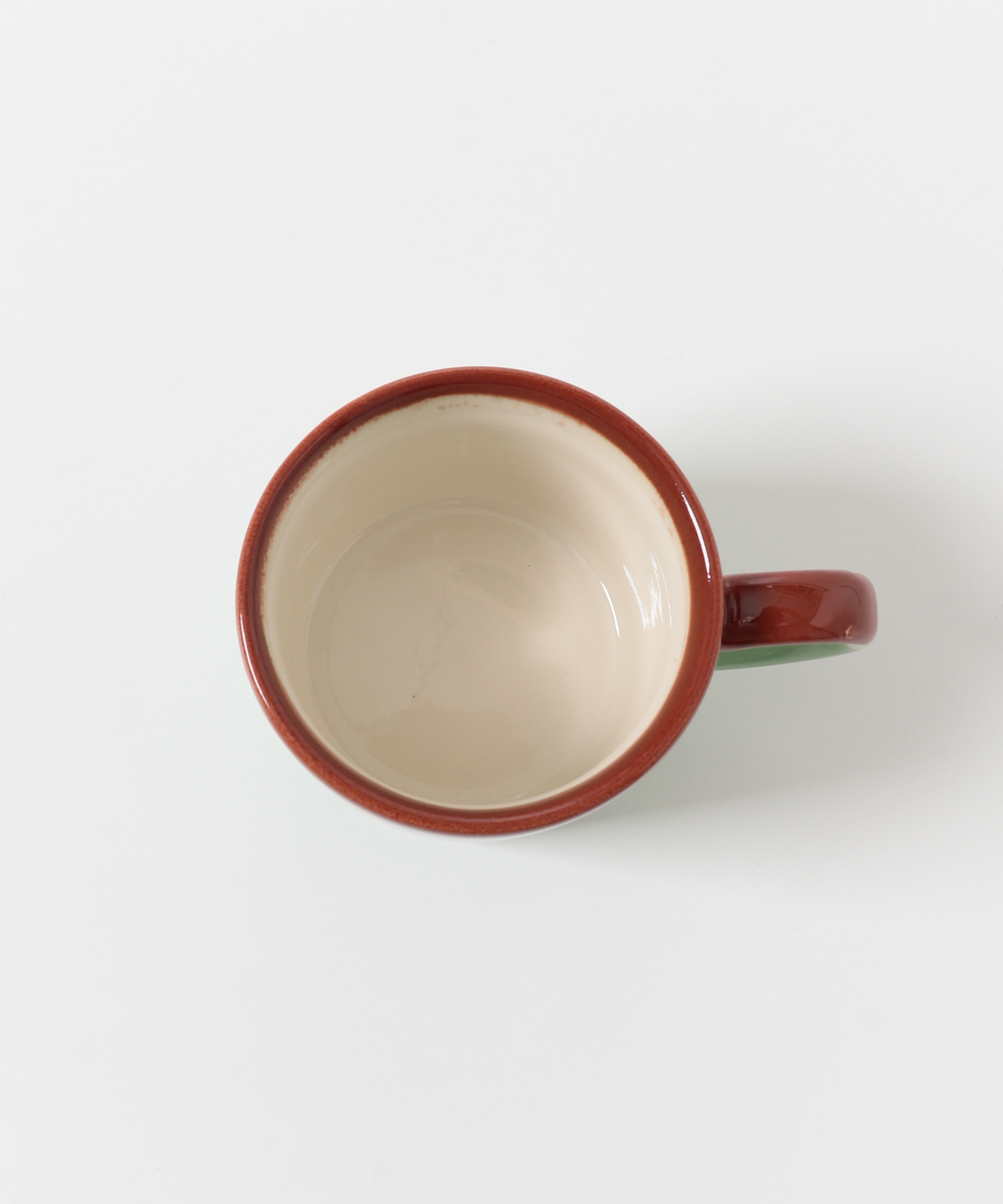 ピスタチオ×茶
