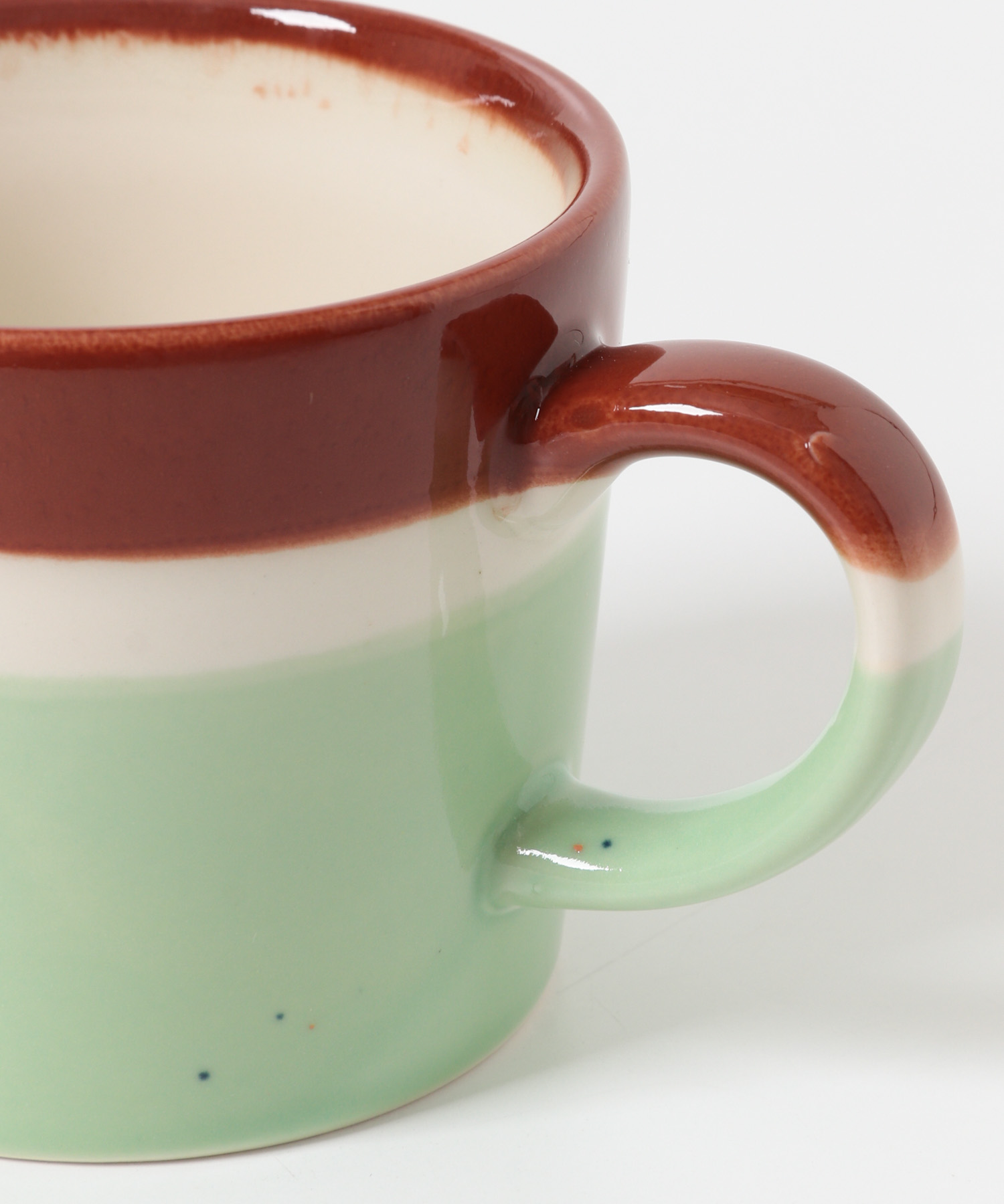 ピスタチオ×茶