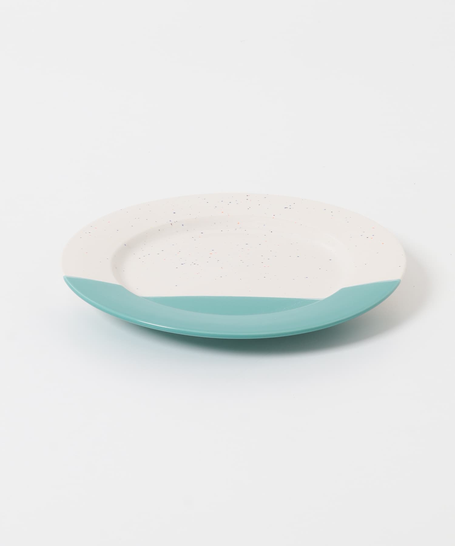 ミドリ陶芸舎　LLプレート