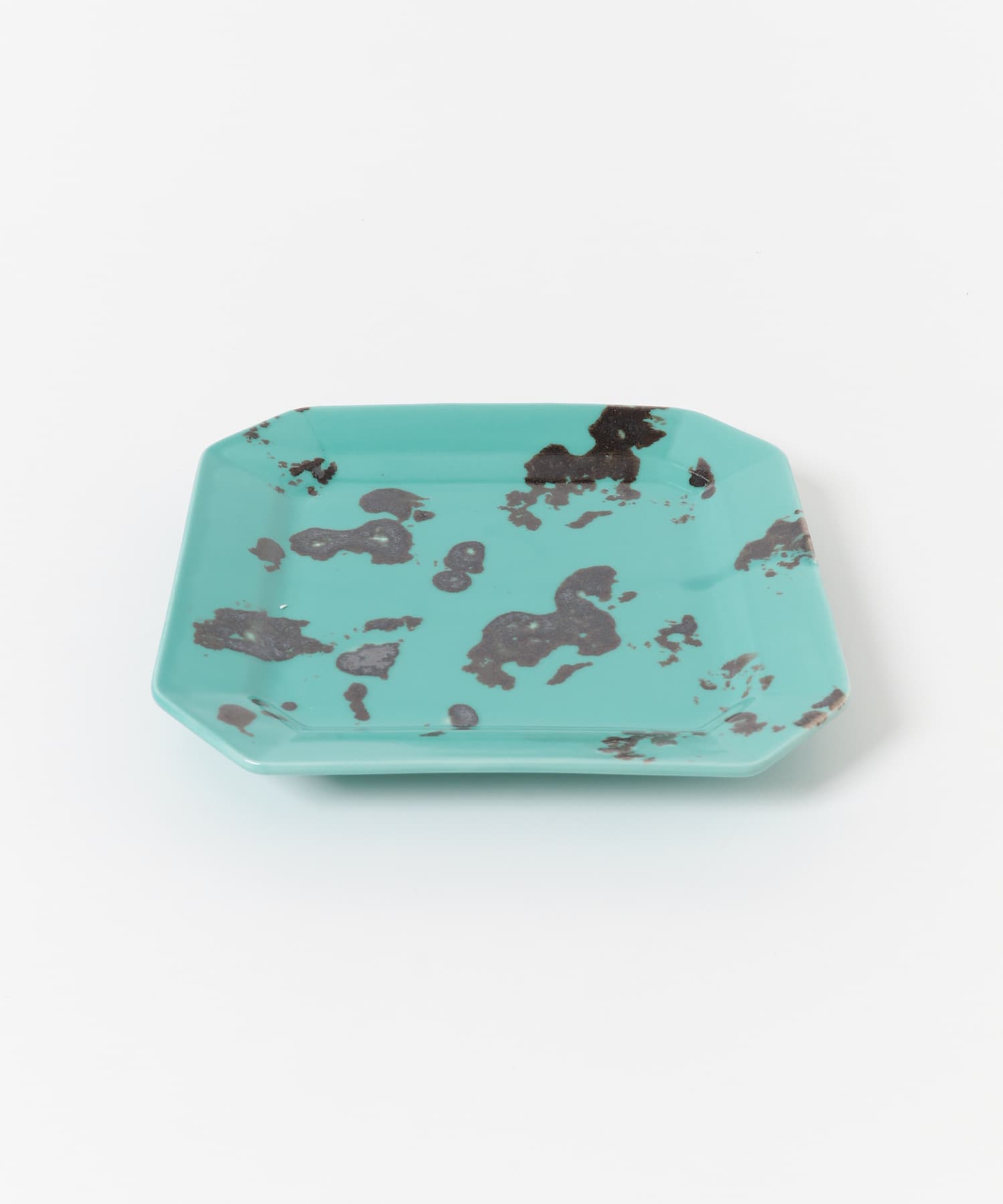 ミドリ陶芸舎　トーストプレート