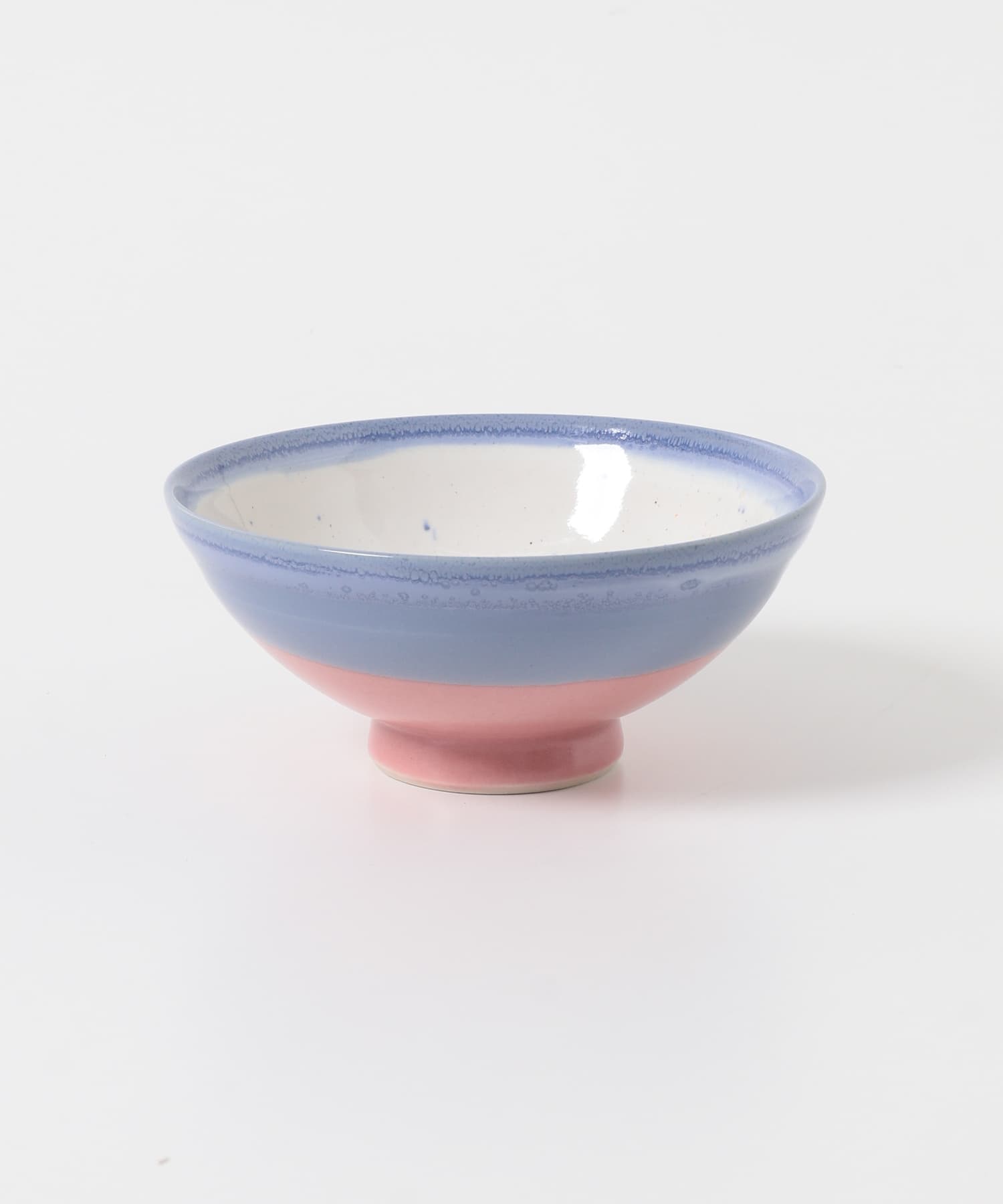 ミドリ陶芸舎　茶碗L