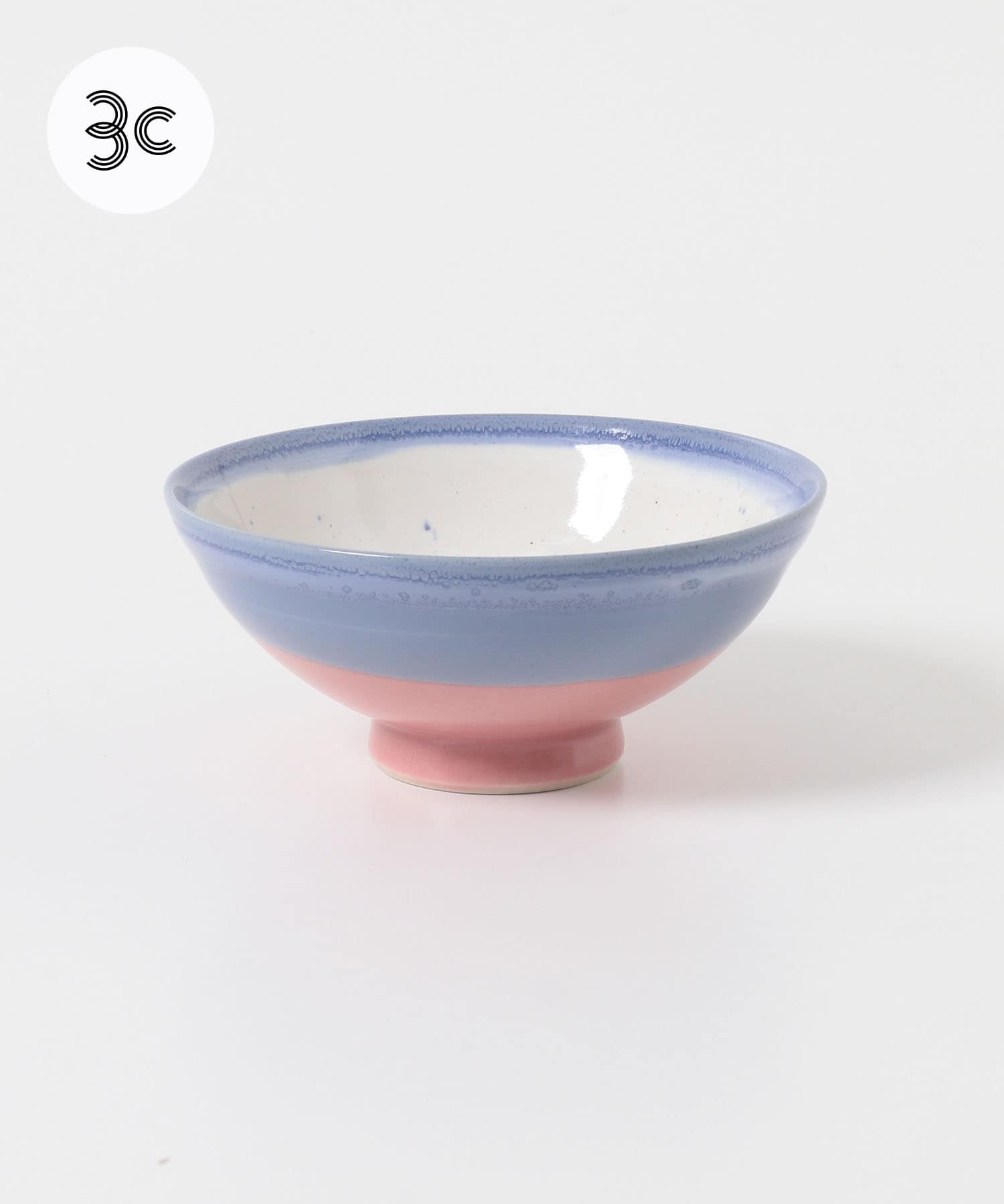 ミドリ陶芸舎　茶碗L