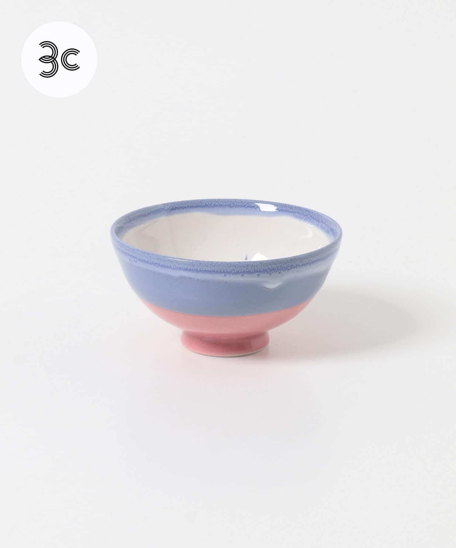 ミドリ陶芸舎　茶碗S