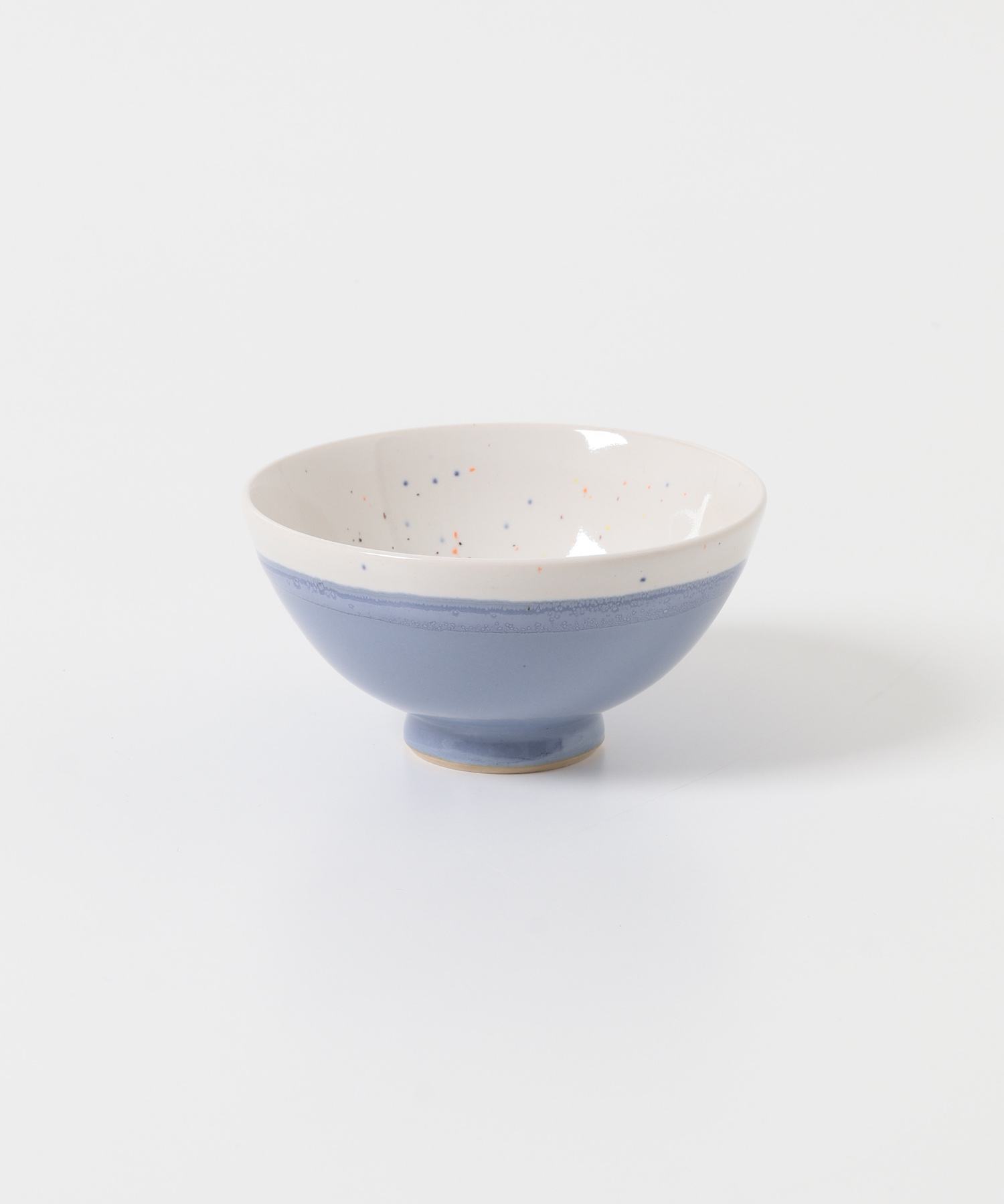 紫×白
