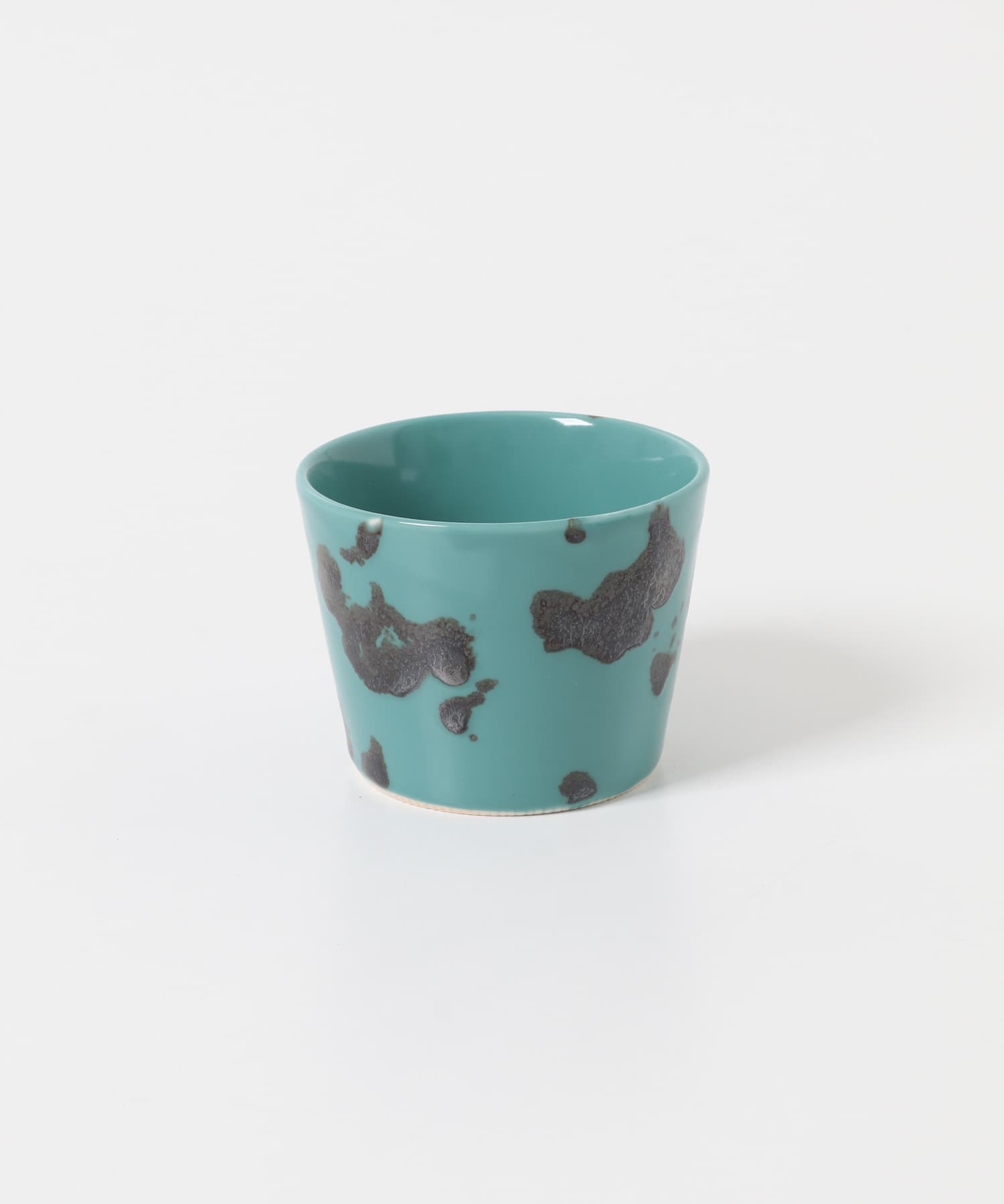 ミドリ陶芸舎　そばちょこ