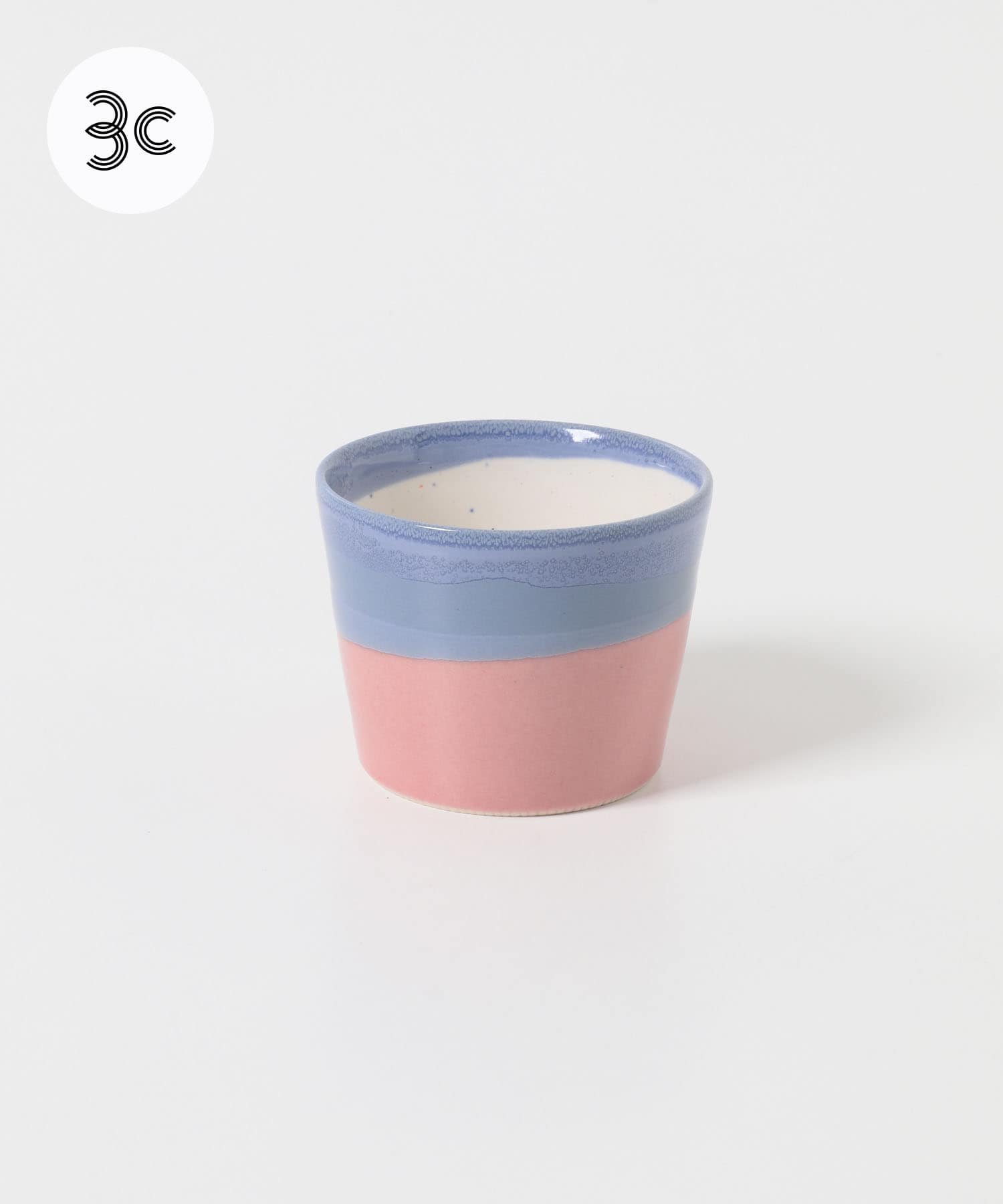 ミドリ陶芸舎　そばちょこ