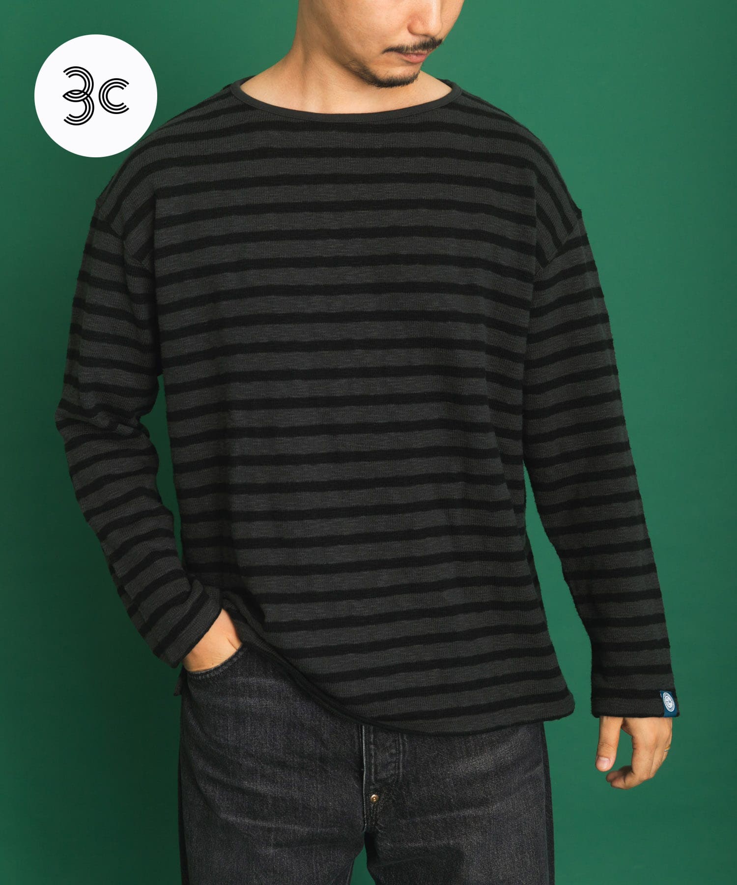 JAPAN MADE PROJECT　ISHINOMAKI SHIRTS 002