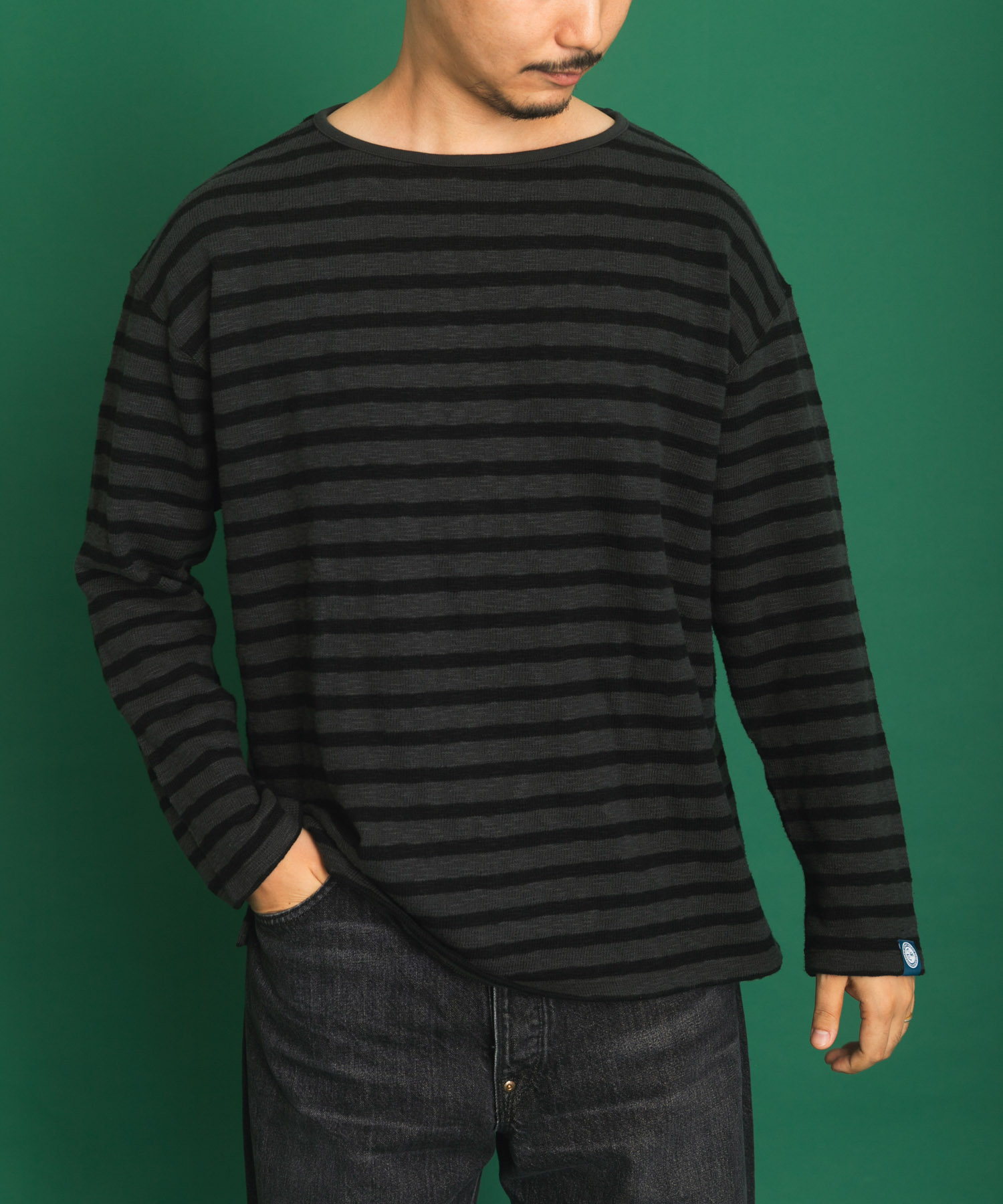JAPAN MADE PROJECT　ISHINOMAKI SHIRTS 002