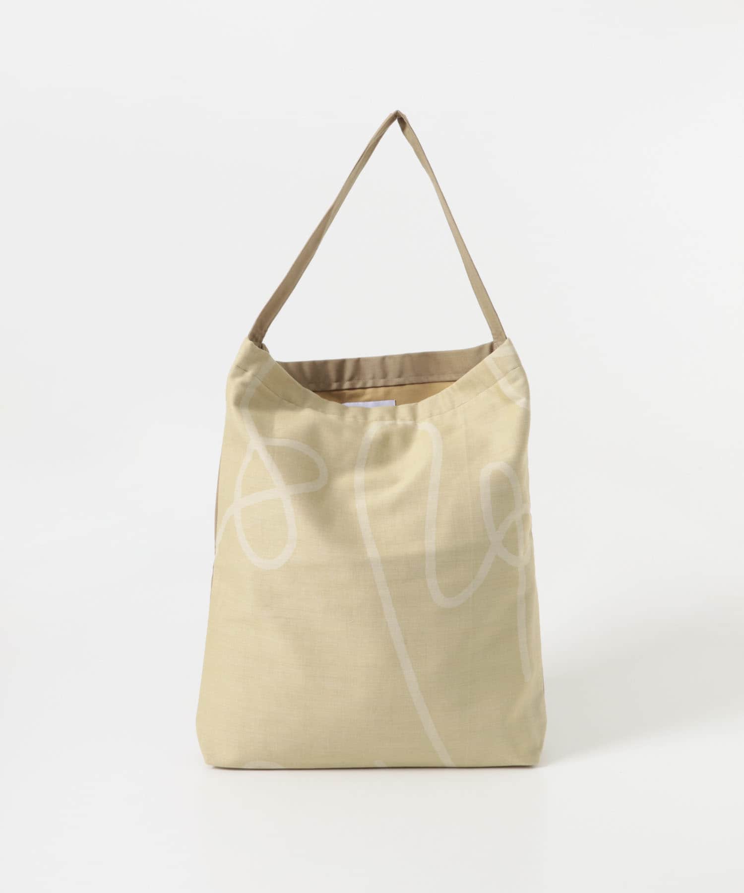 SENTO-GRASHI　「ゆ」bag