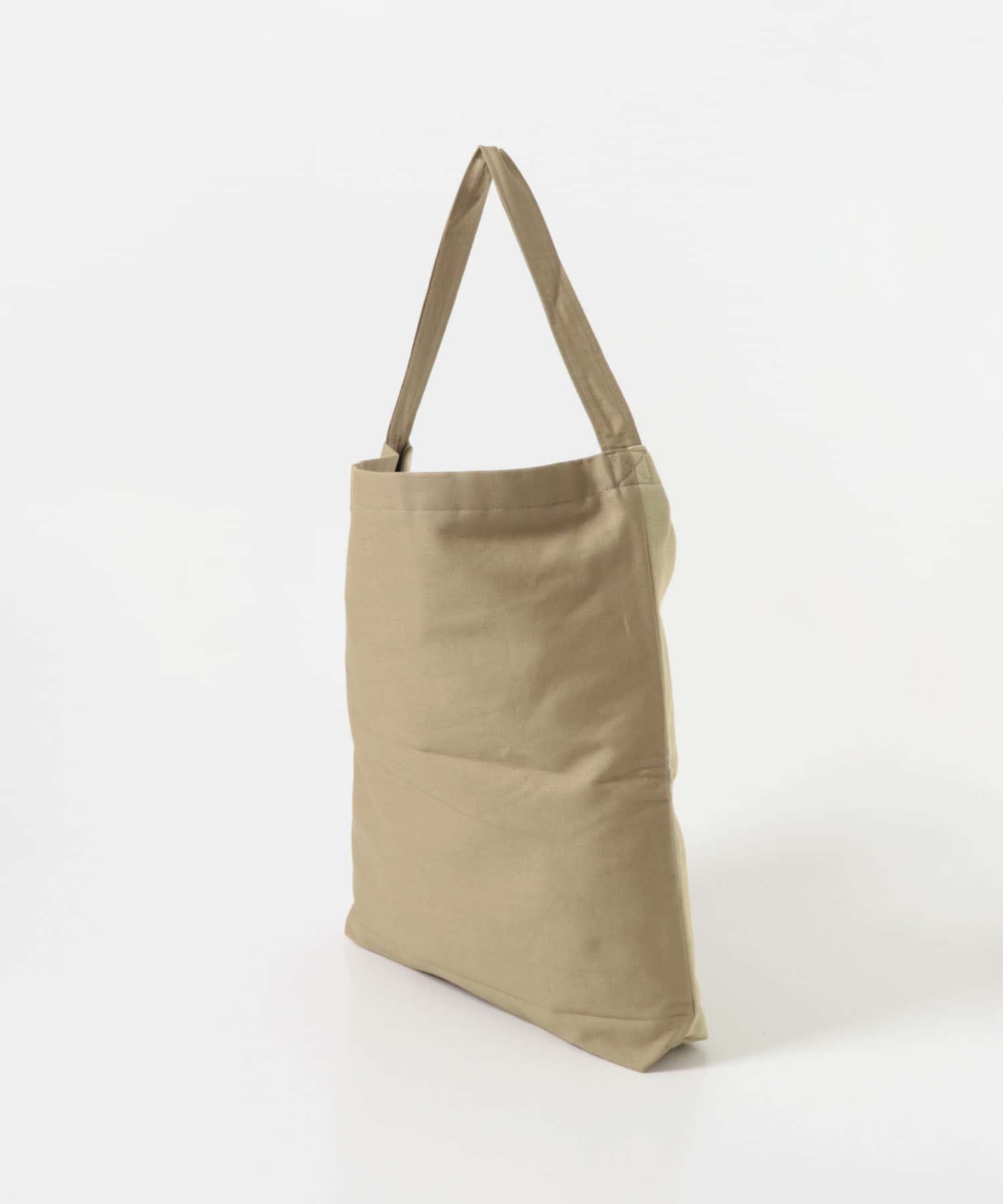 SENTO-GRASHI　「ゆ」bag BEG×OFF one