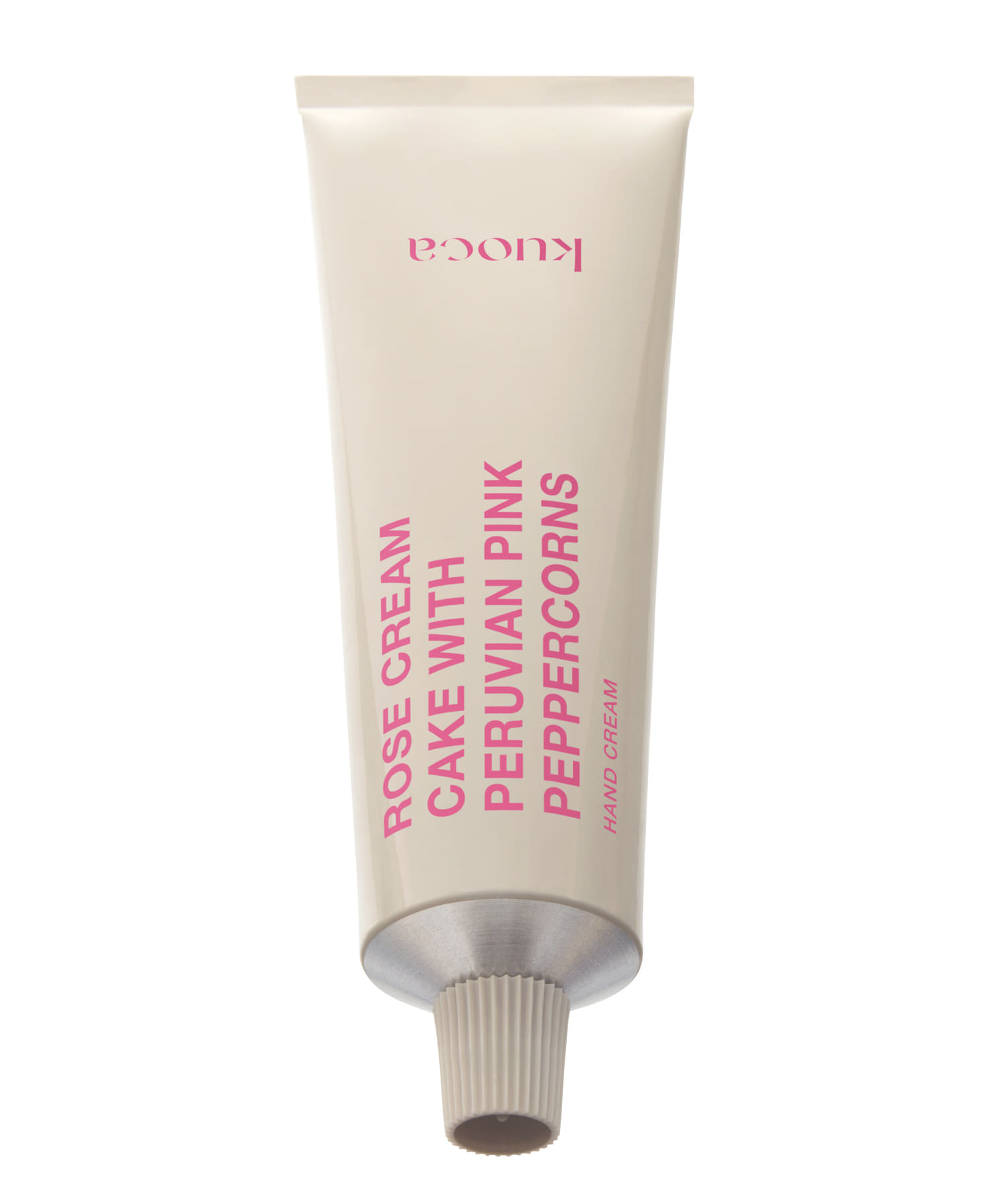 kuoca　HAND CREAM ROSE CAKE -