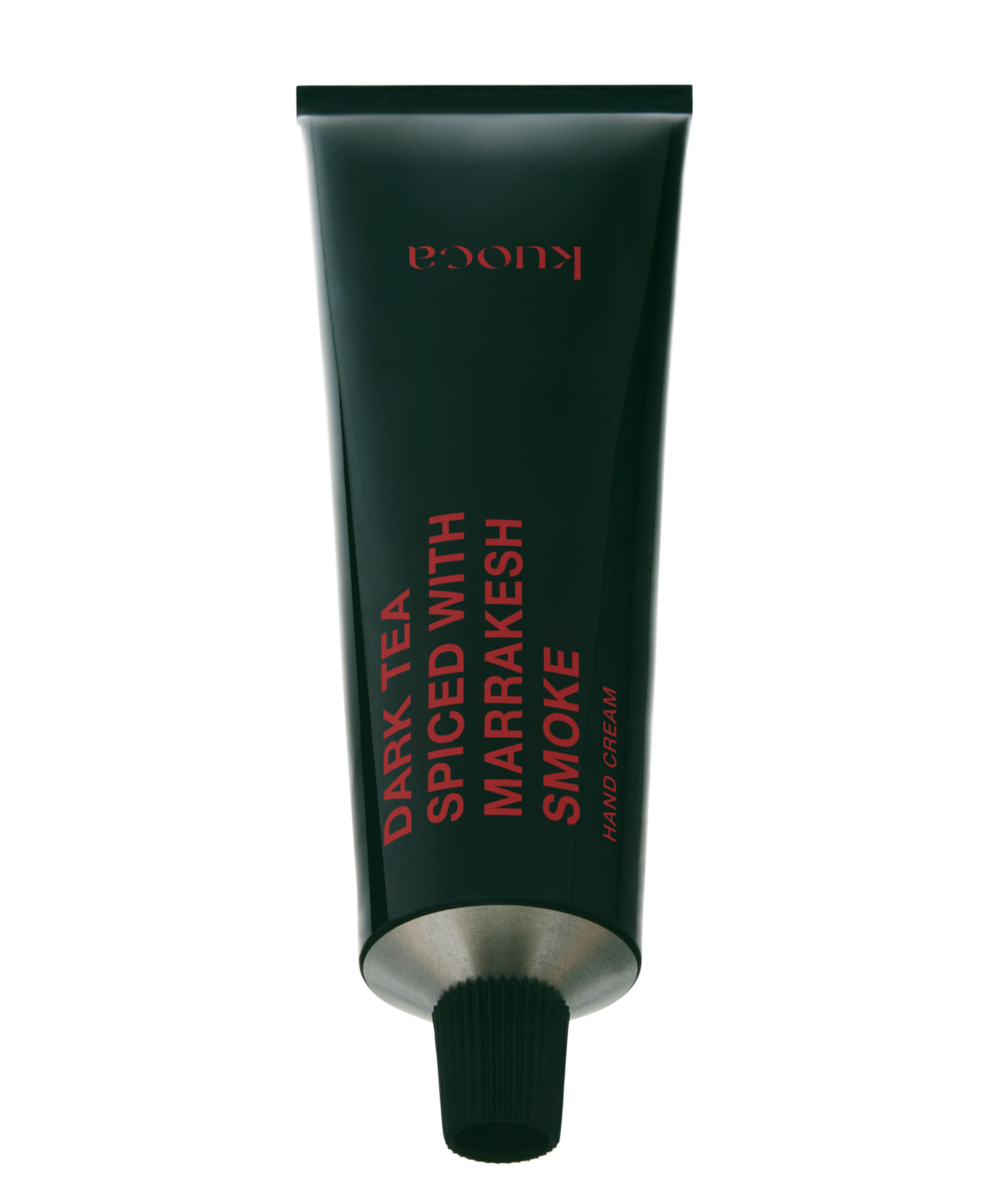 kuoca　HAND CREAM DARK TEA -