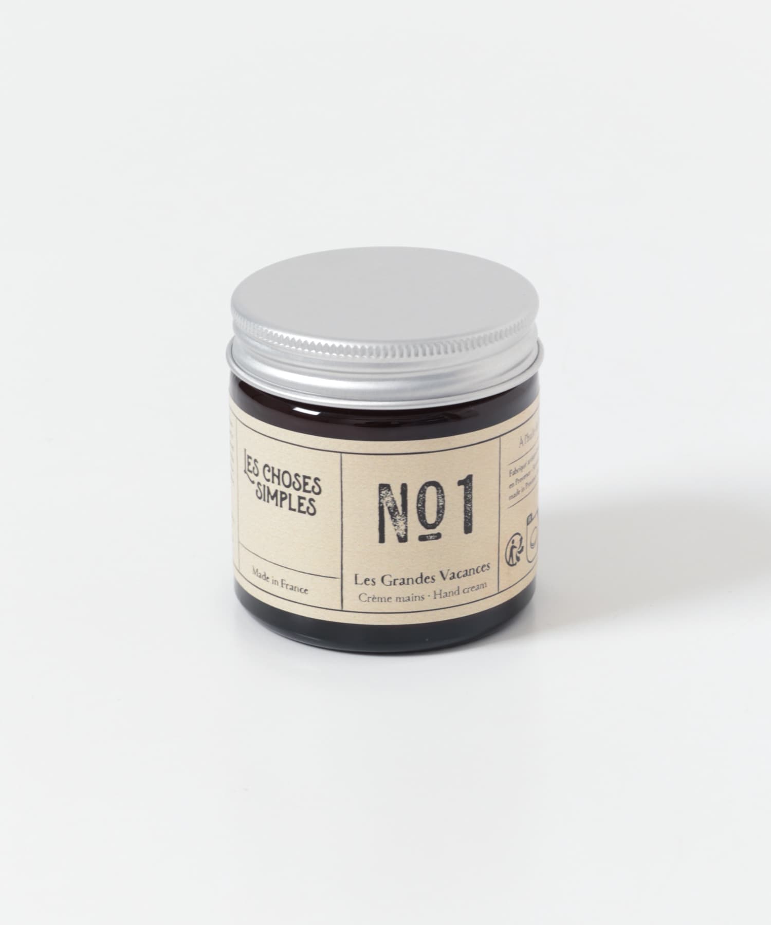 『WEB限定』Les Choses Simples　HAND CREAM