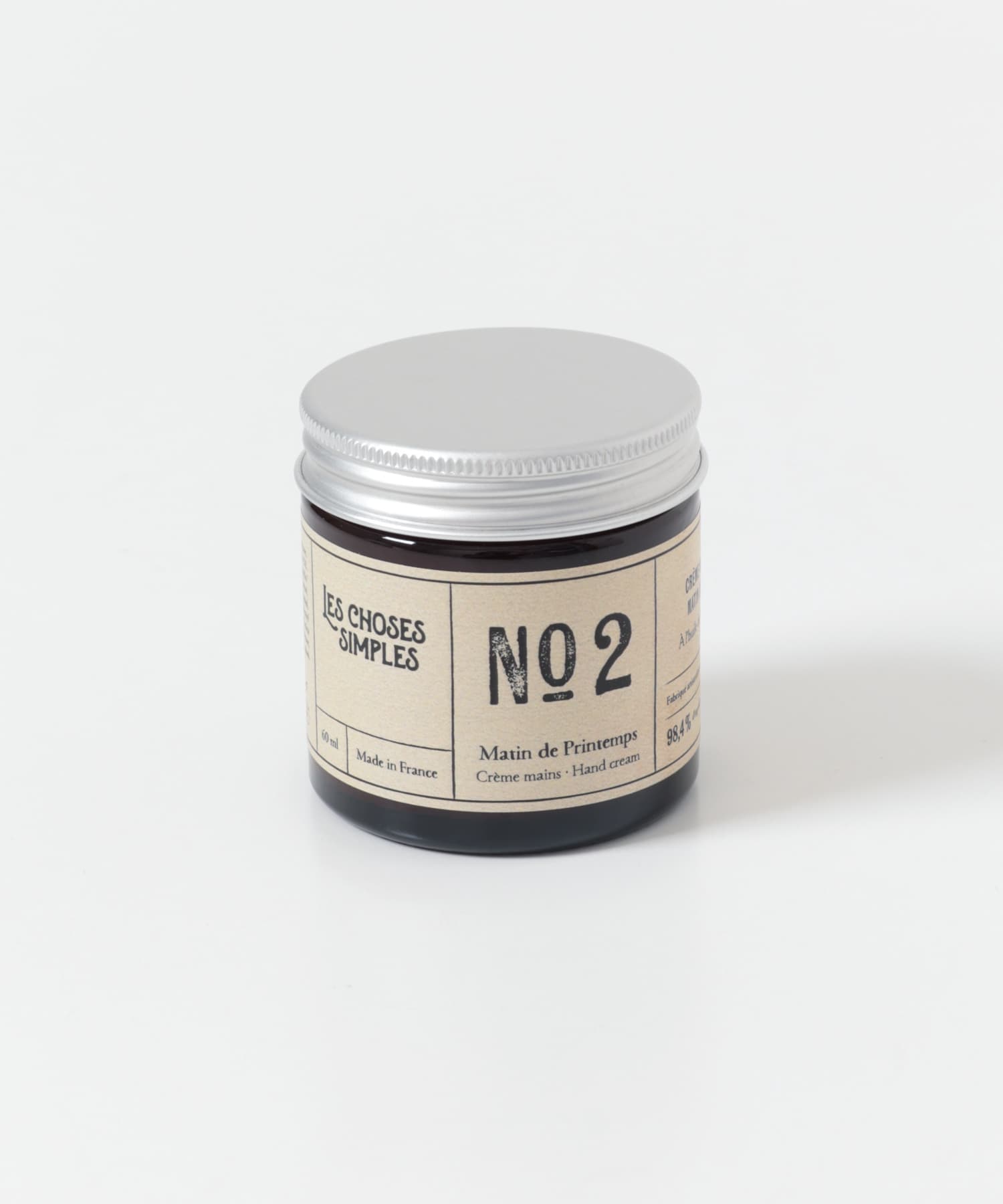 No.2Linen
