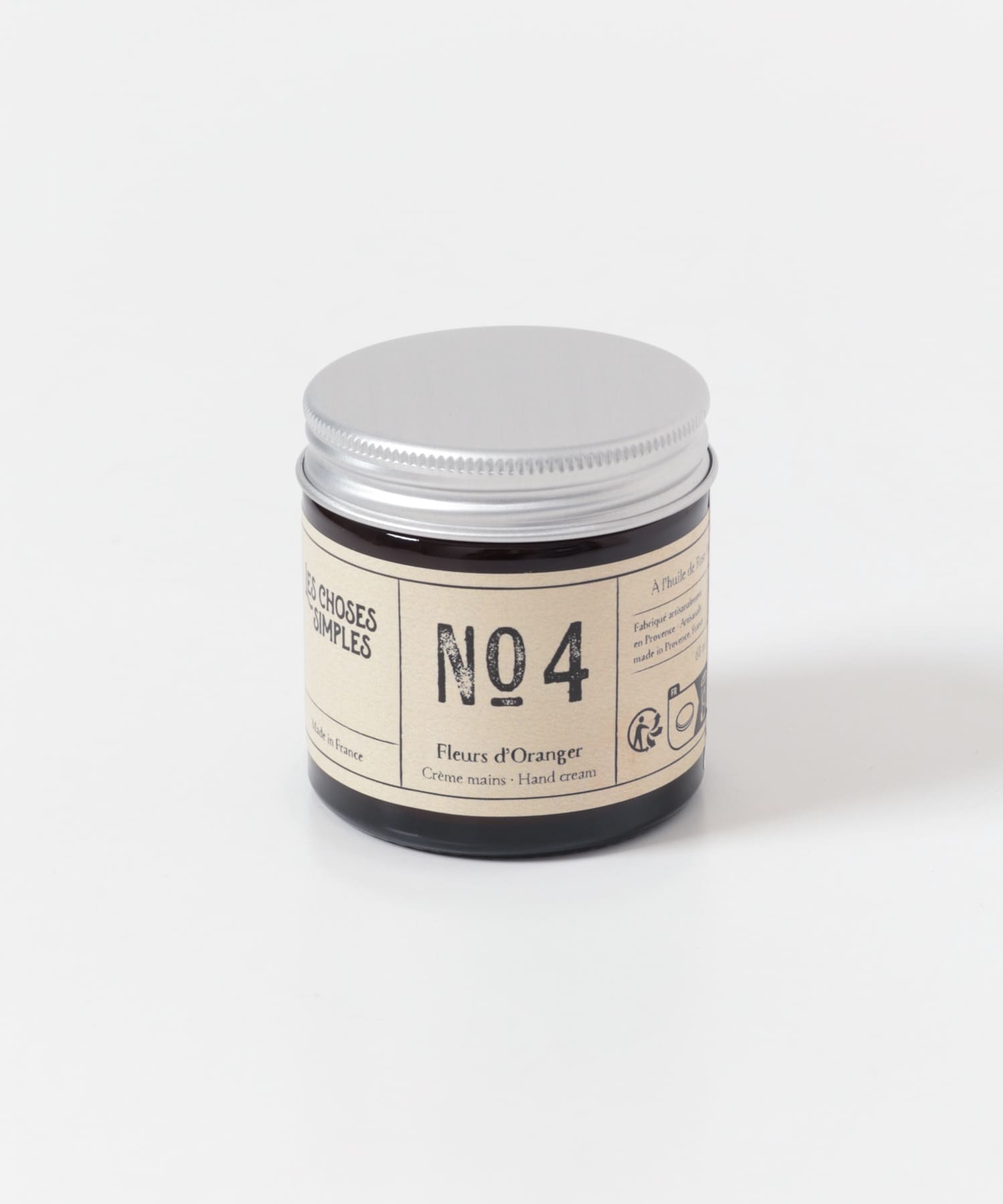 『WEB限定』Les Choses Simples　HAND CREAM