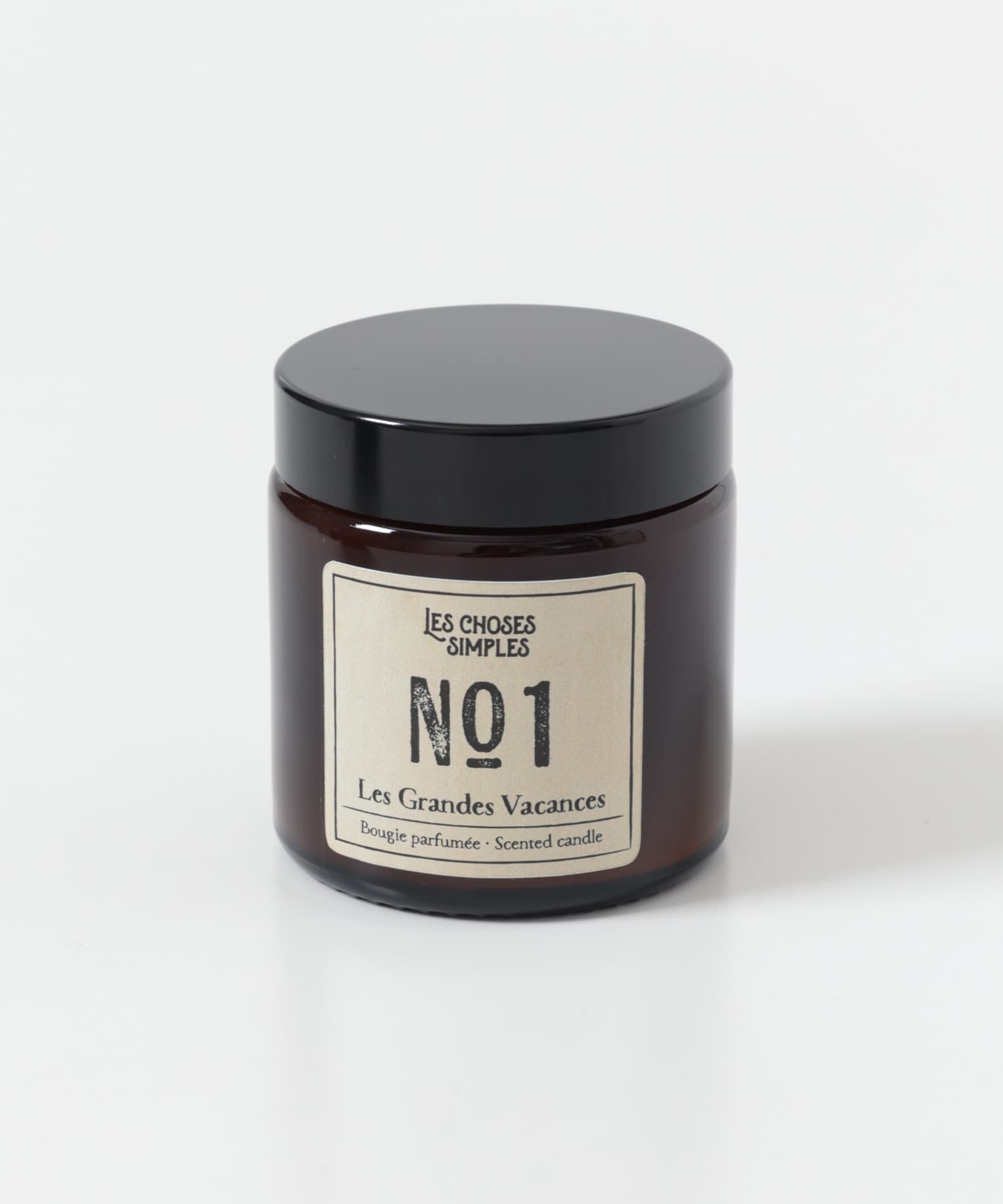 Les Choses Simples　CANDLE