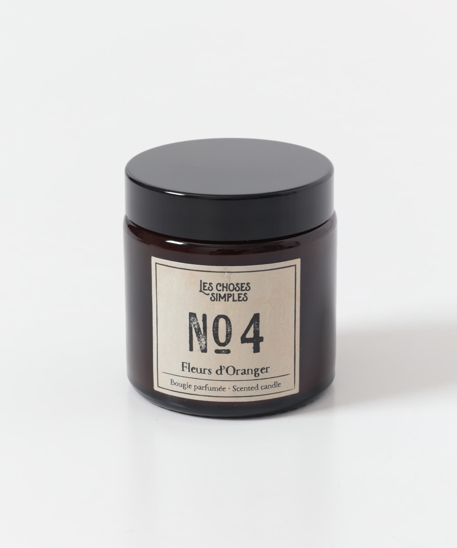 Les Choses Simples　CANDLE