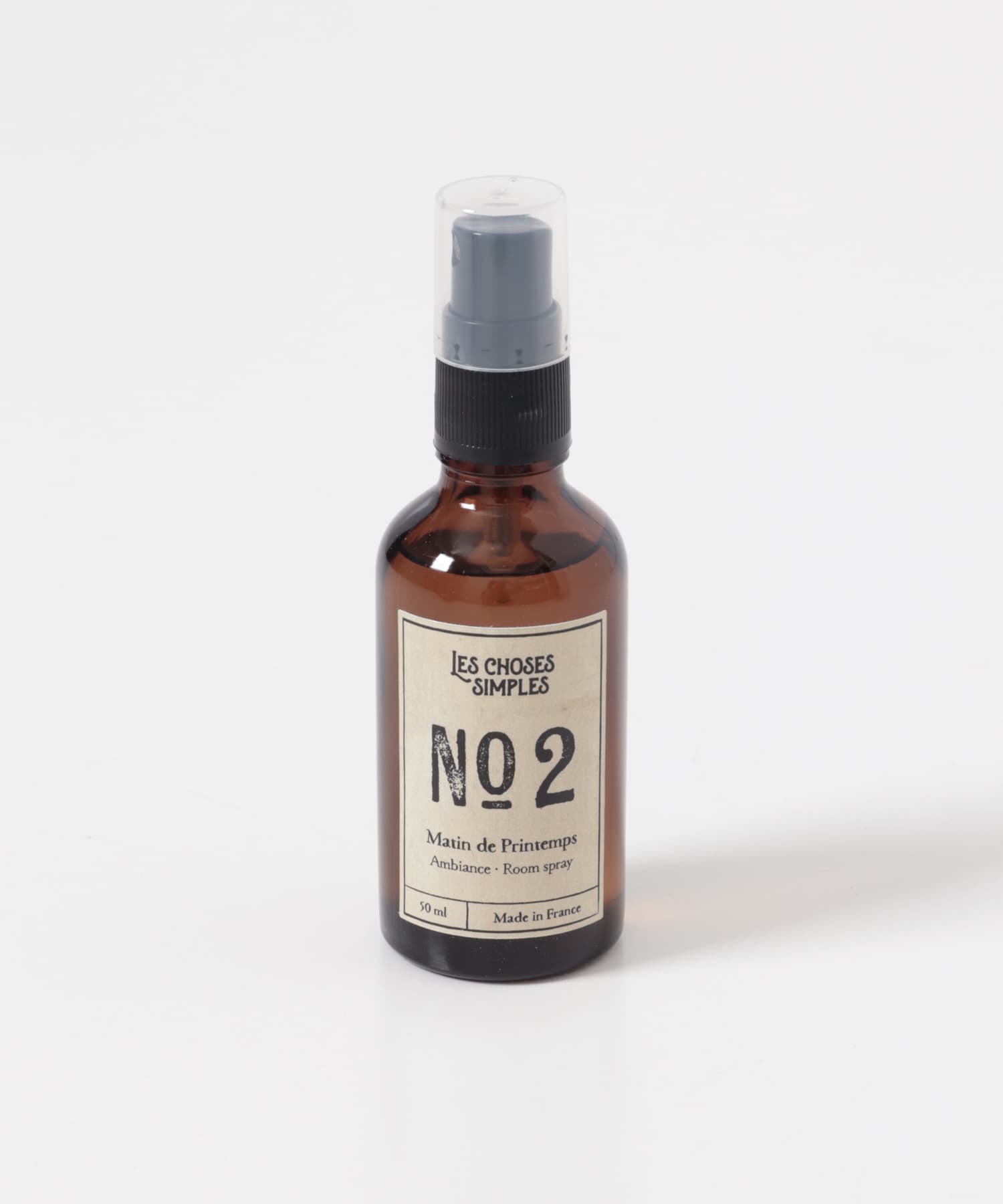 No.2Linen