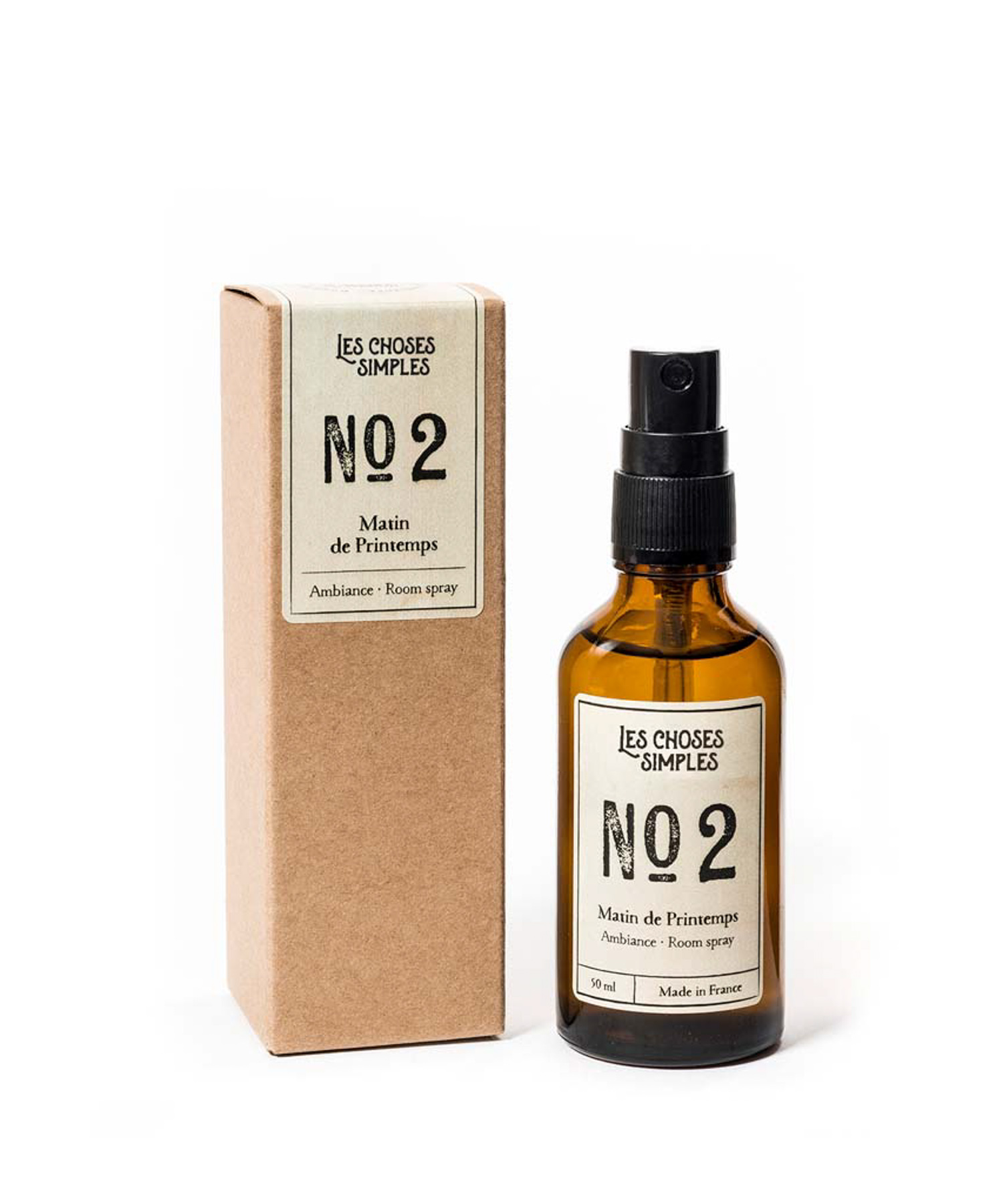 No.2Linen