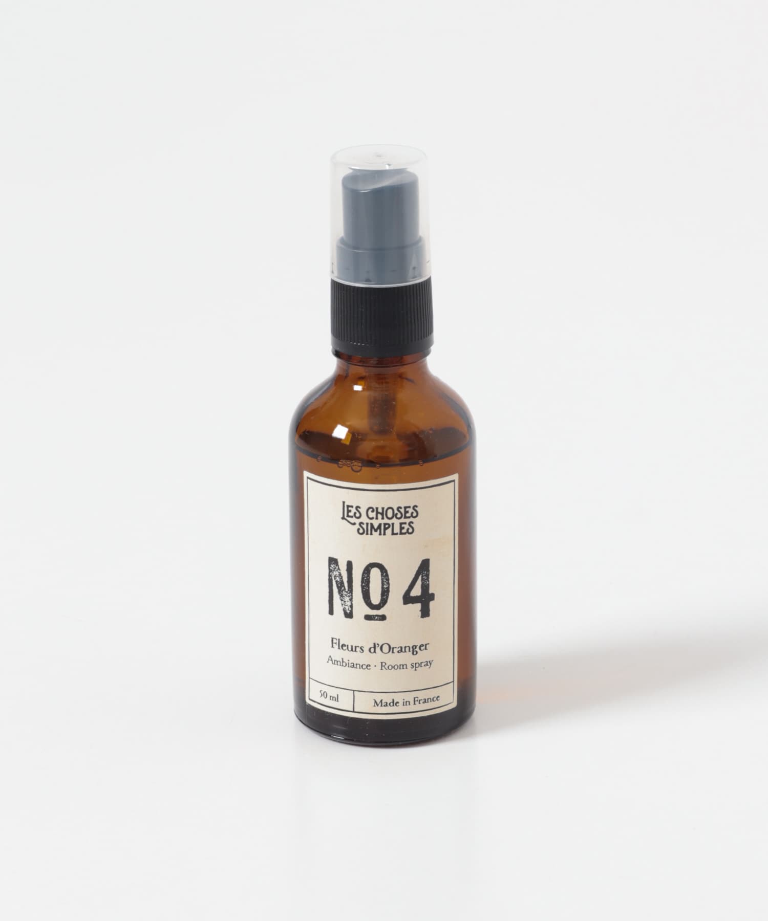 No.4Orange
