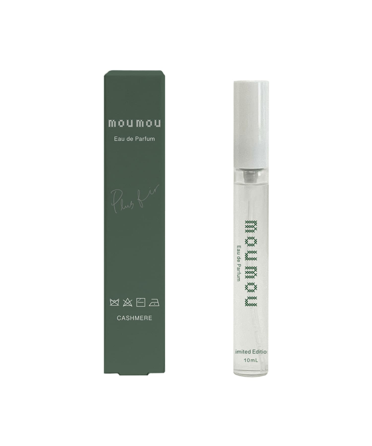 mou mou Eaudeparfum