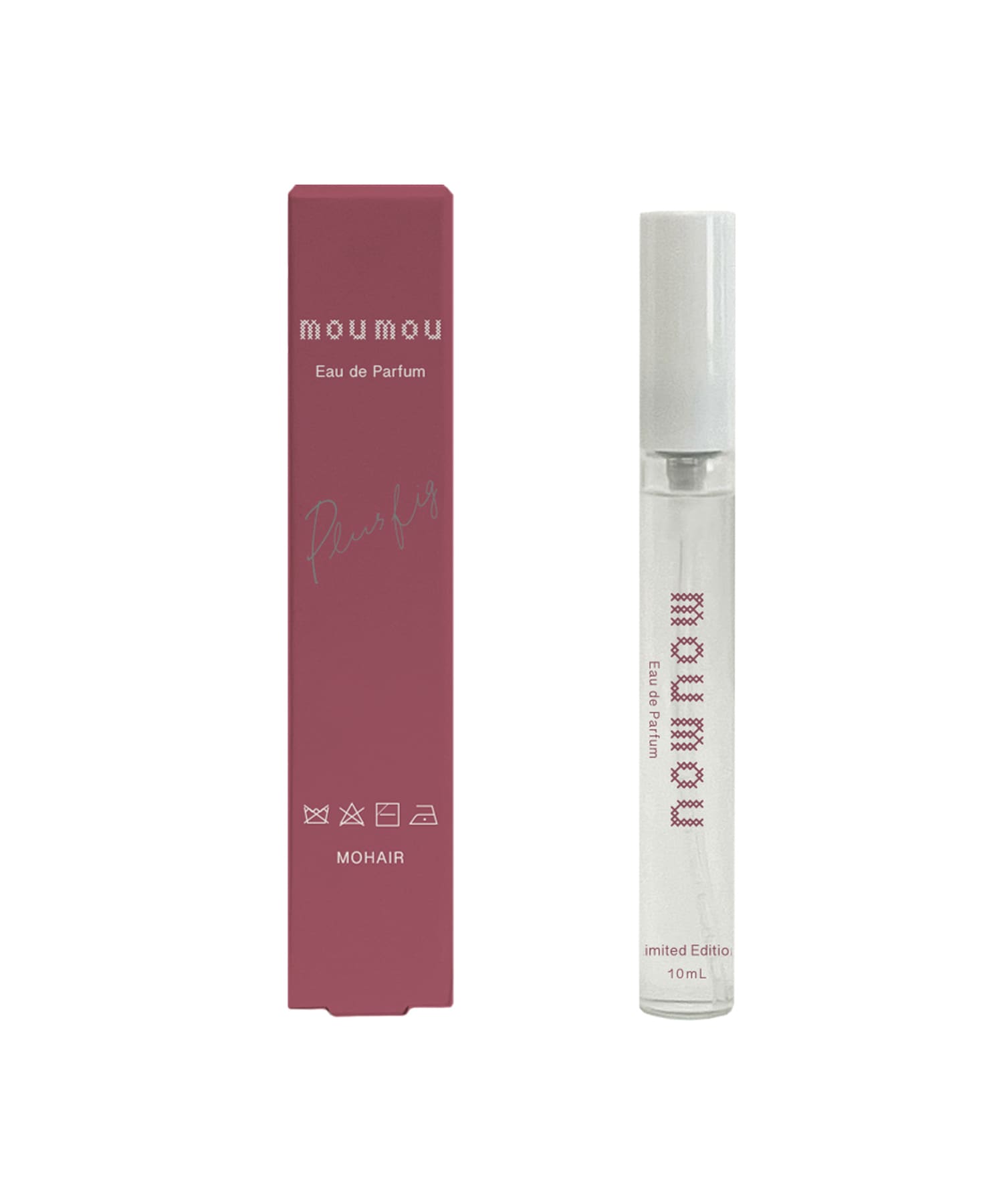 mou mou Eaudeparfum