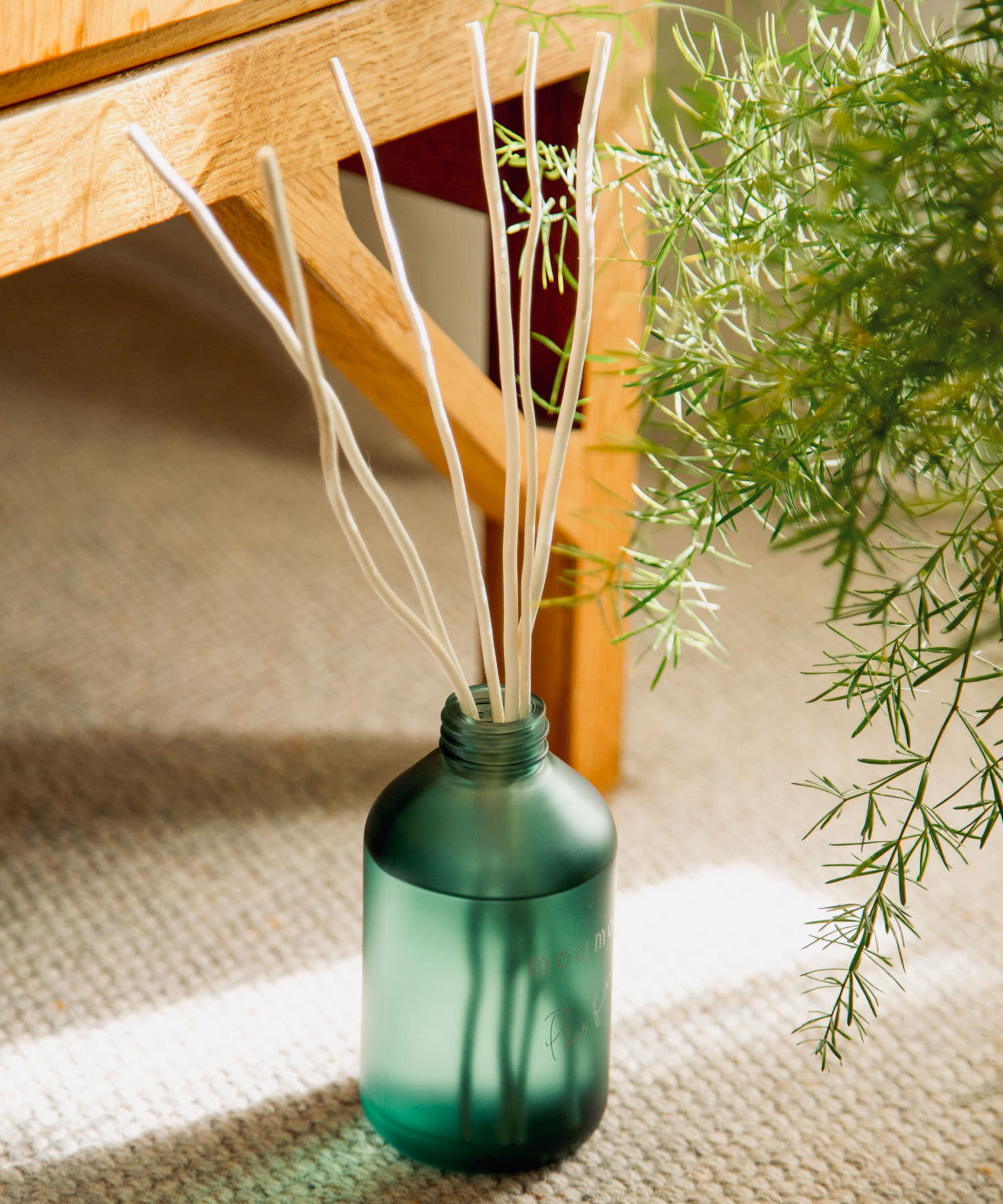 mou mou Reed Diffuser