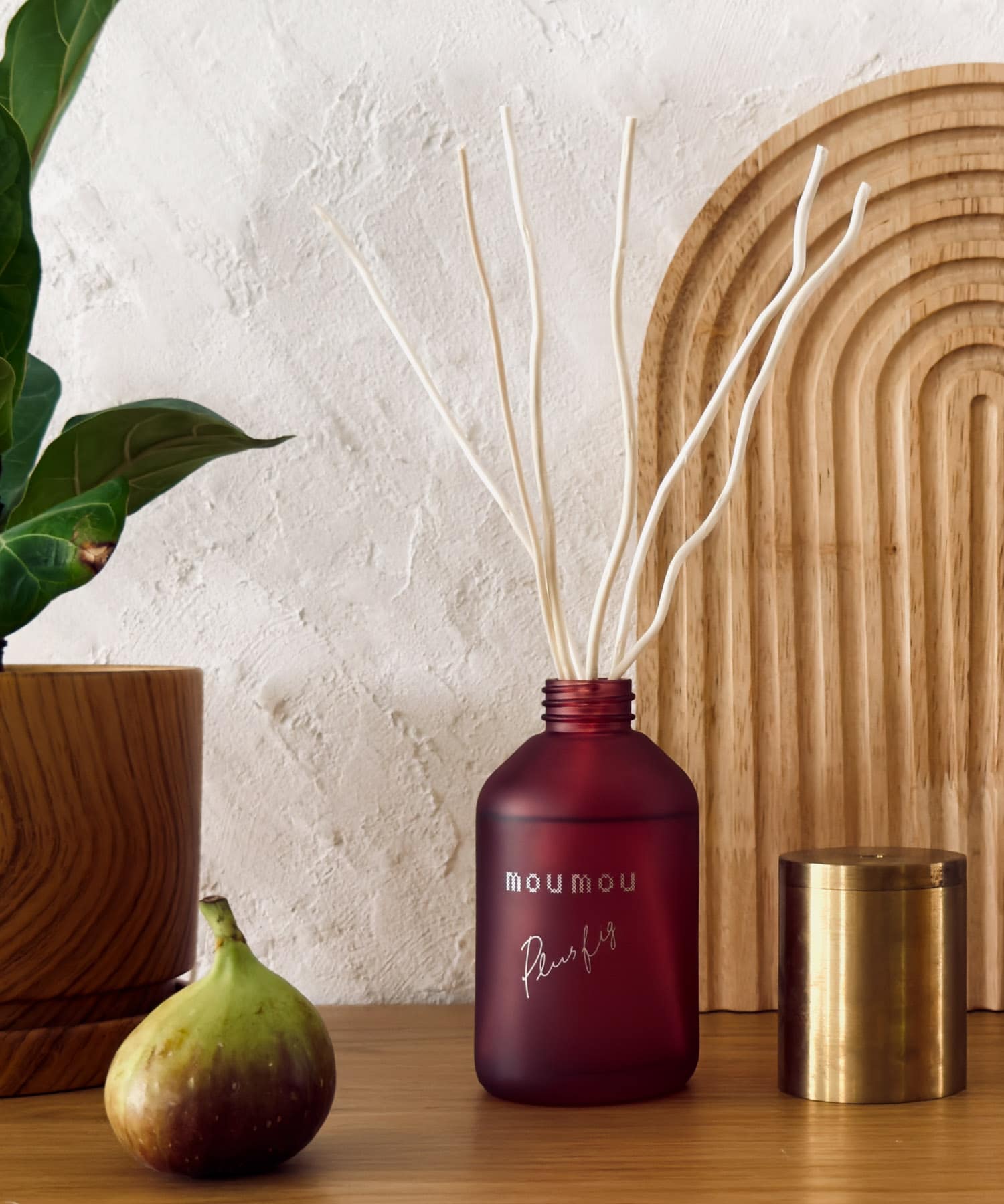 mou mou Reed Diffuser(- モヘヤ): コスメ｜URBAN RESEARCH公式