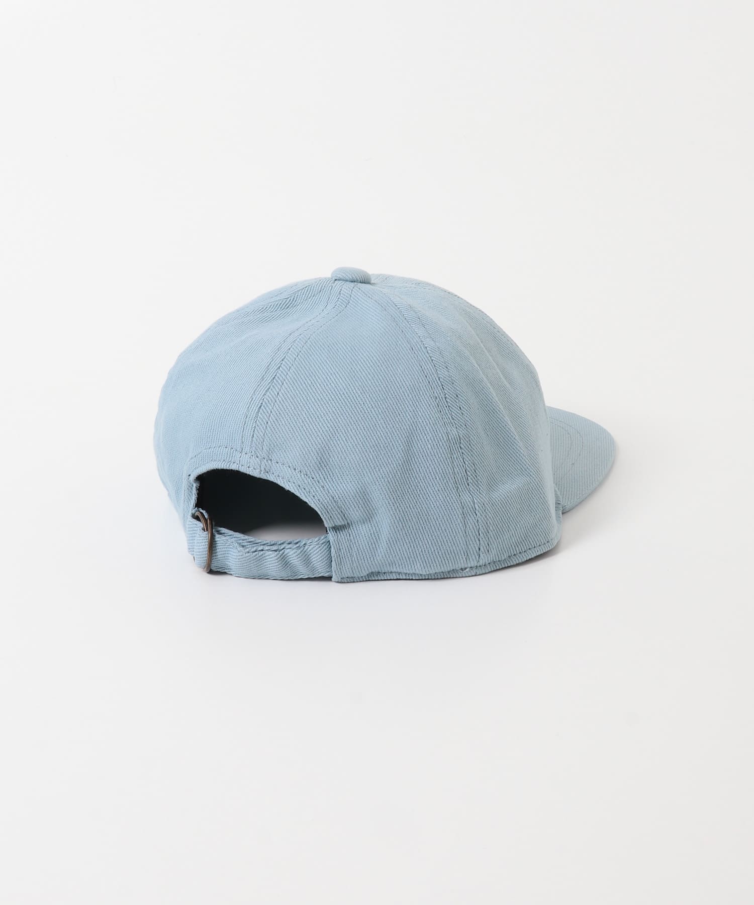 饅頭verymuch　CAP ライトブルー 0