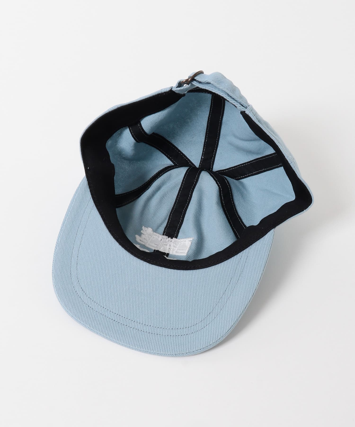 饅頭verymuch　CAP ライトブルー 0