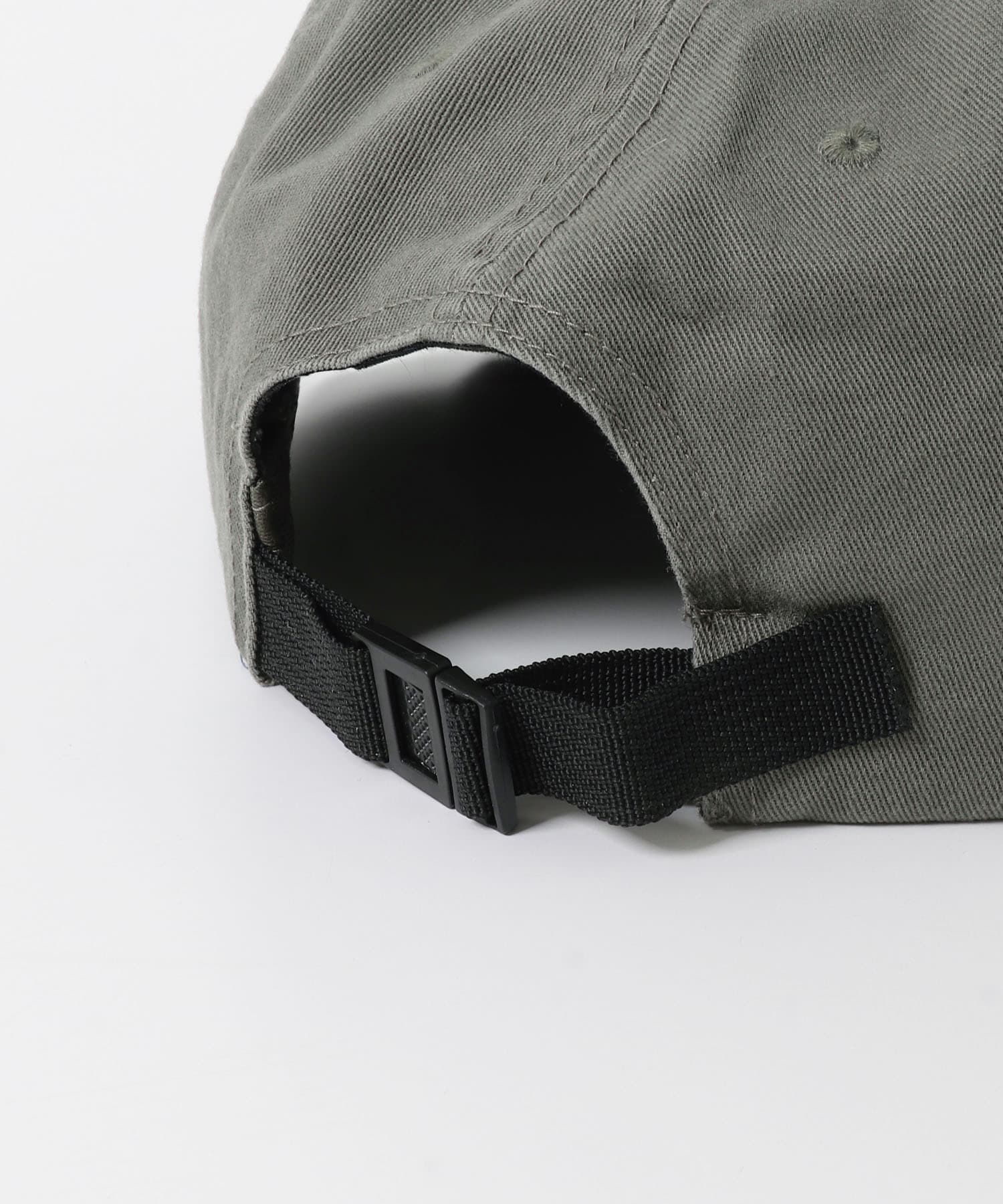 饅頭verymuch　CAP グレー 0