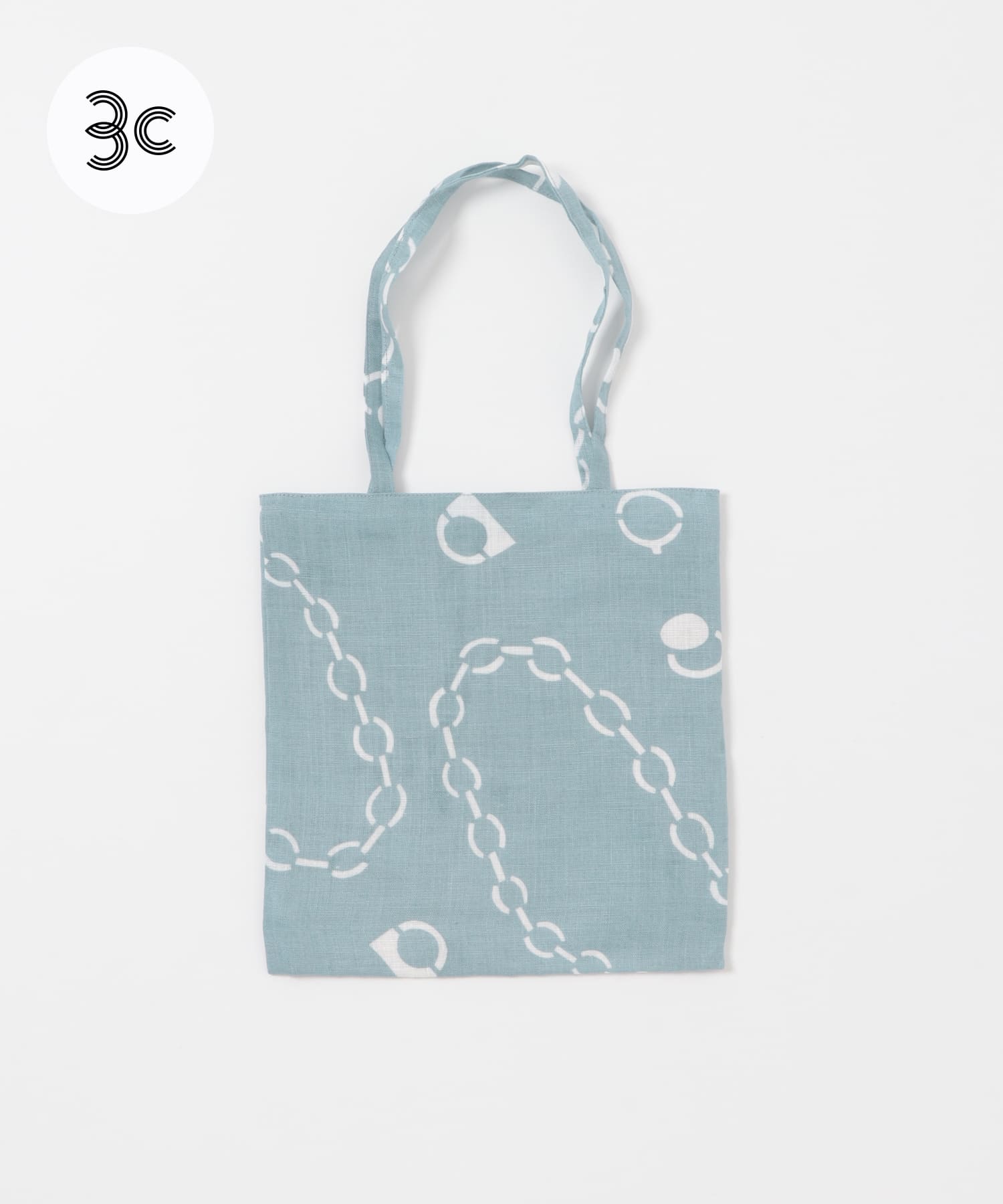 『別注』山崎菜穂子×URBAN RESEARCH　bookbag　ブル-