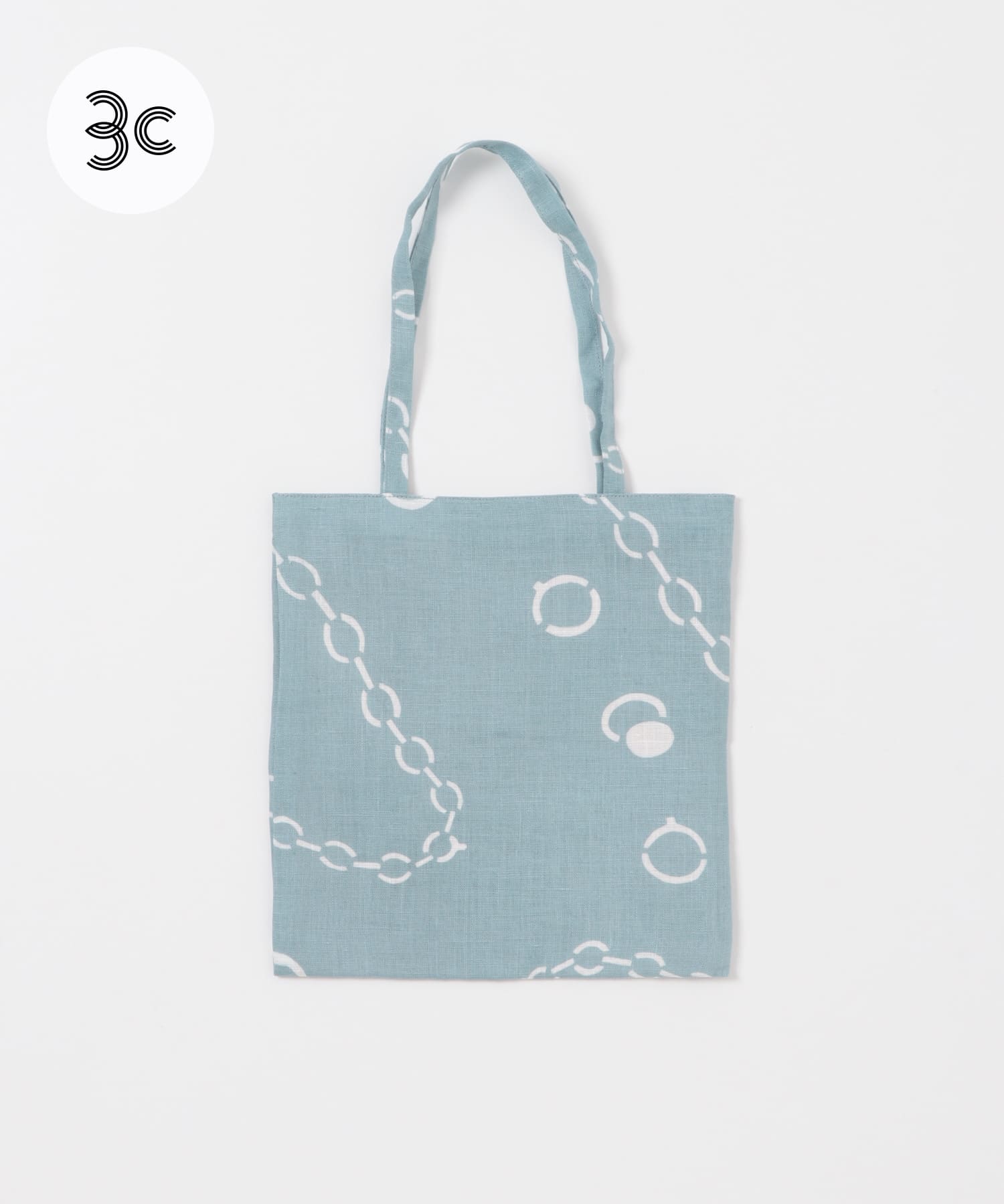 『別注』山崎菜穂子×URBAN RESEARCH　bookbag　ブル-