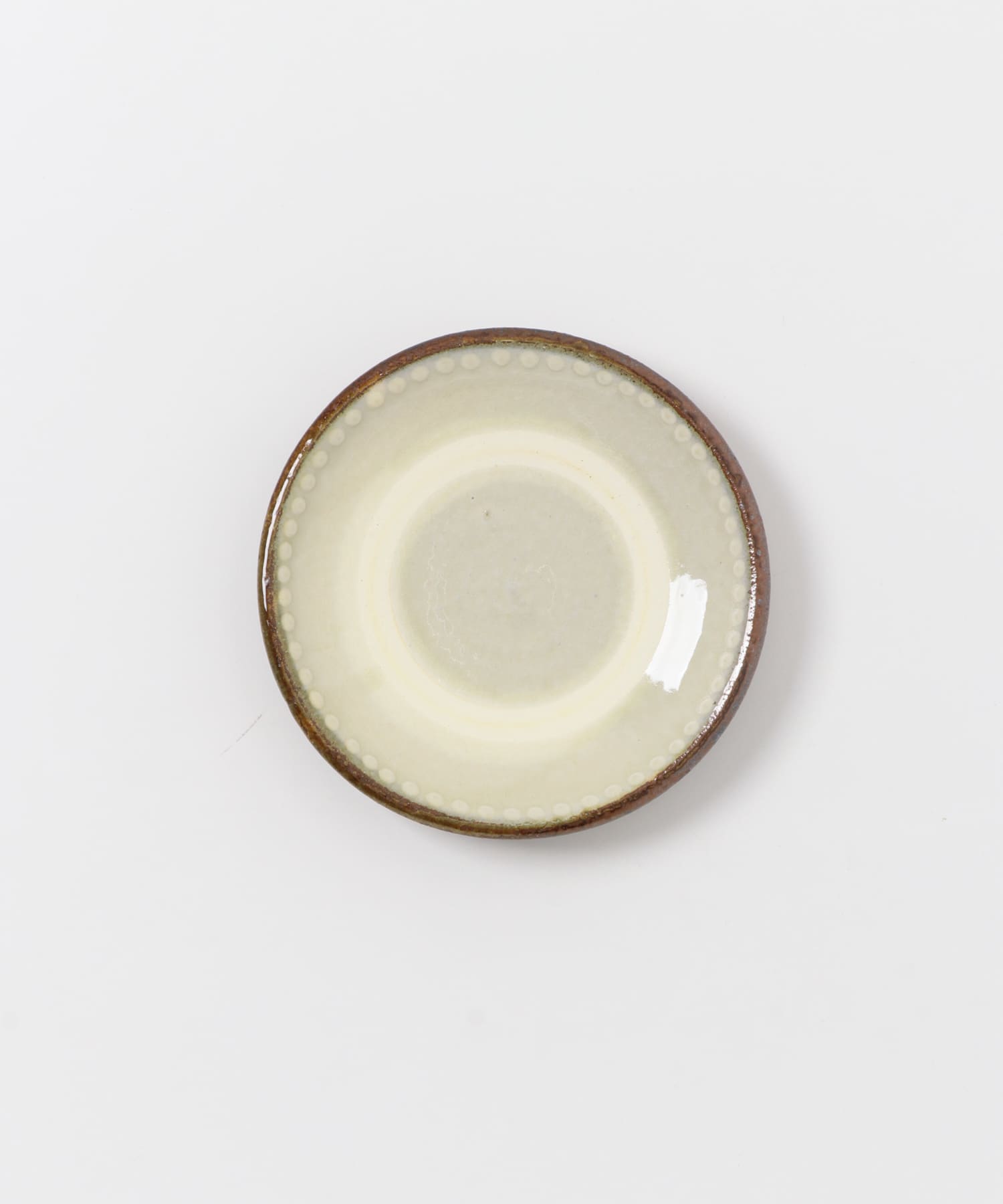 小代焼井上尚之　カップアンドソーサー その他2 -