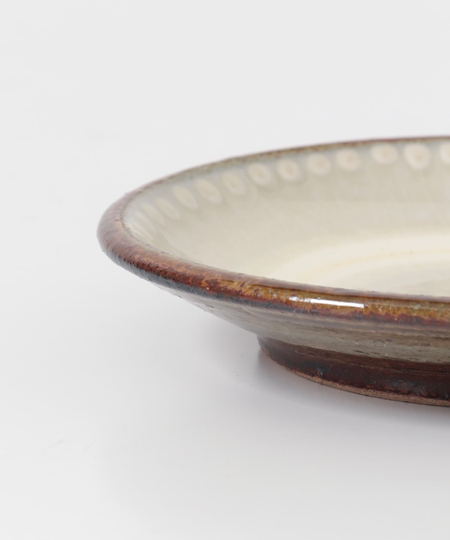 小代焼井上尚之　カップアンドソーサー その他2 -