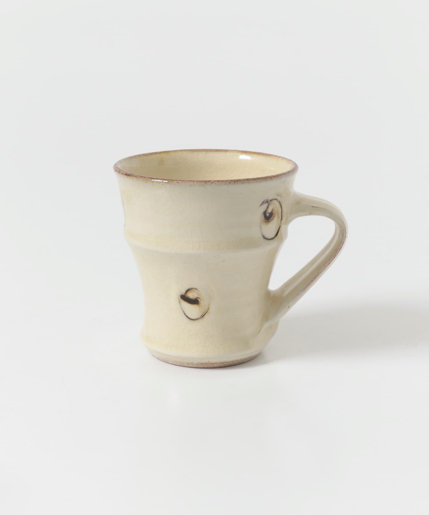 小代焼井上尚之　マグカップ その他1 -