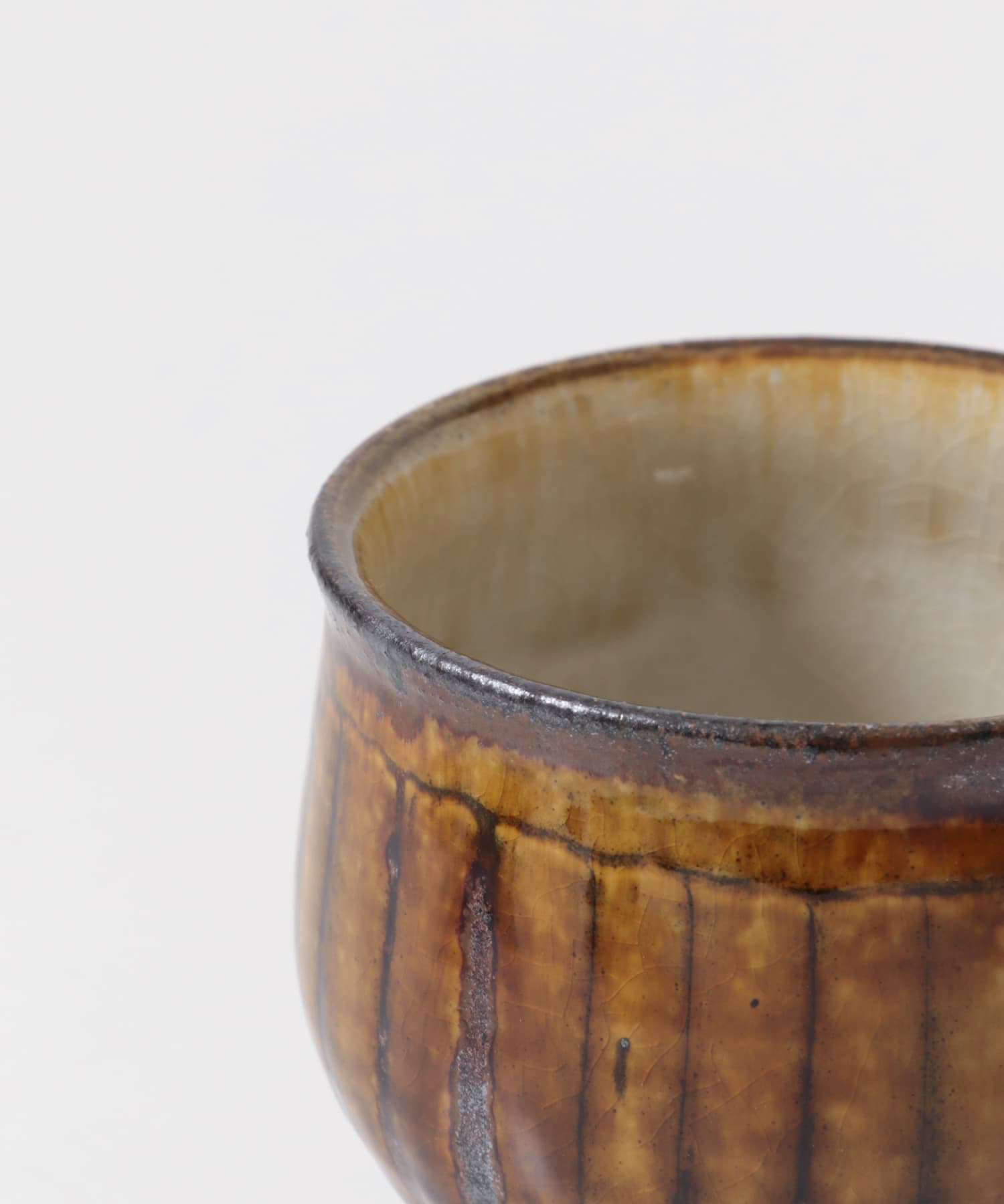 小代焼井上尚之　マグカップ その他2 -